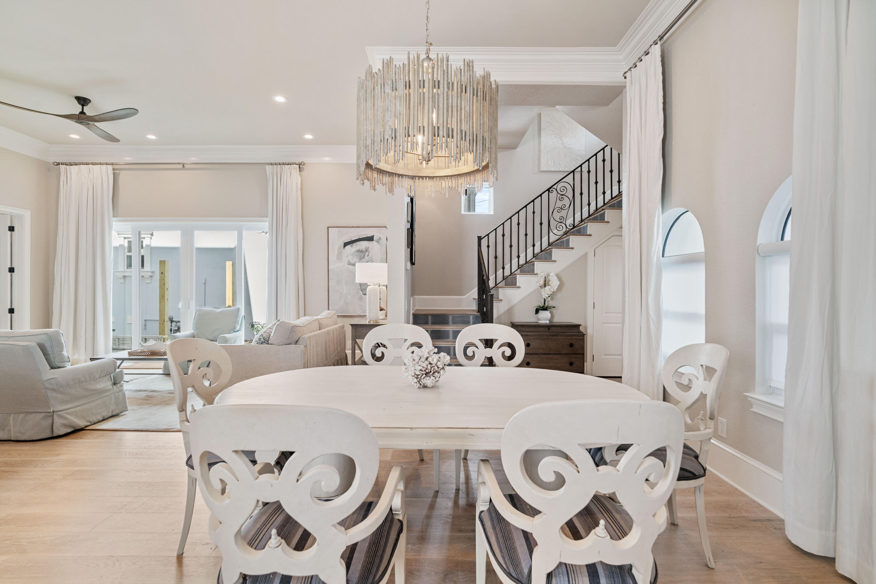 PALMEIRA VILLAS - Residential