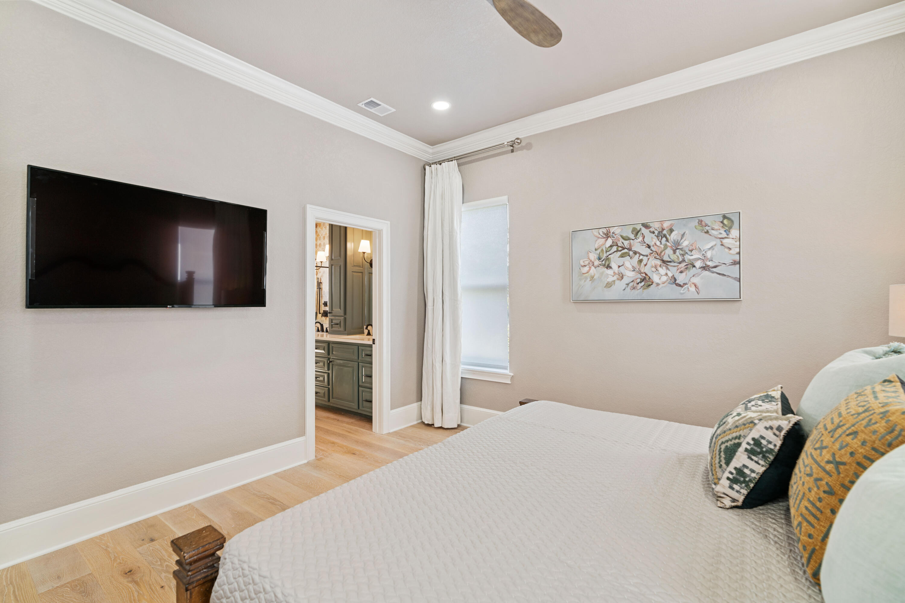 PALMEIRA VILLAS - Residential