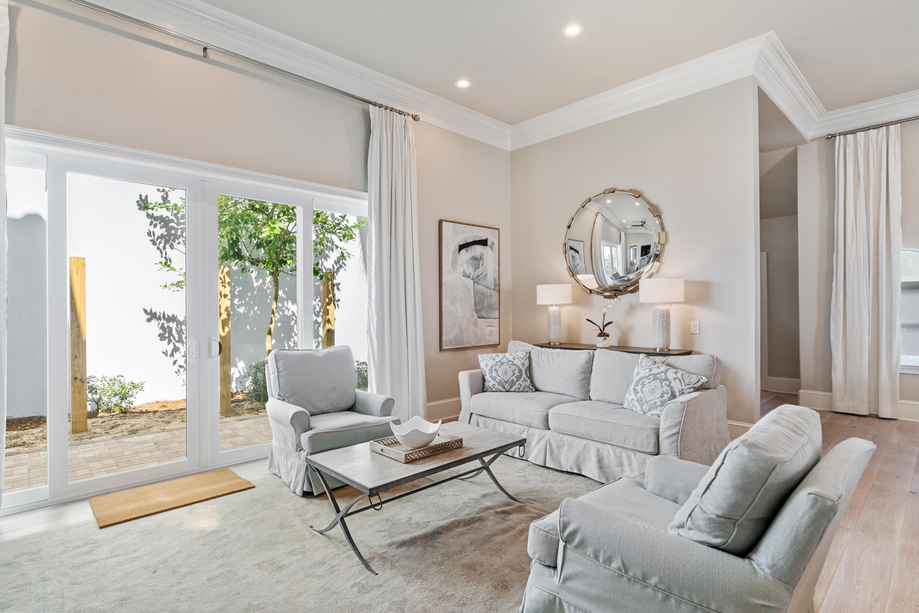 PALMEIRA VILLAS - Residential