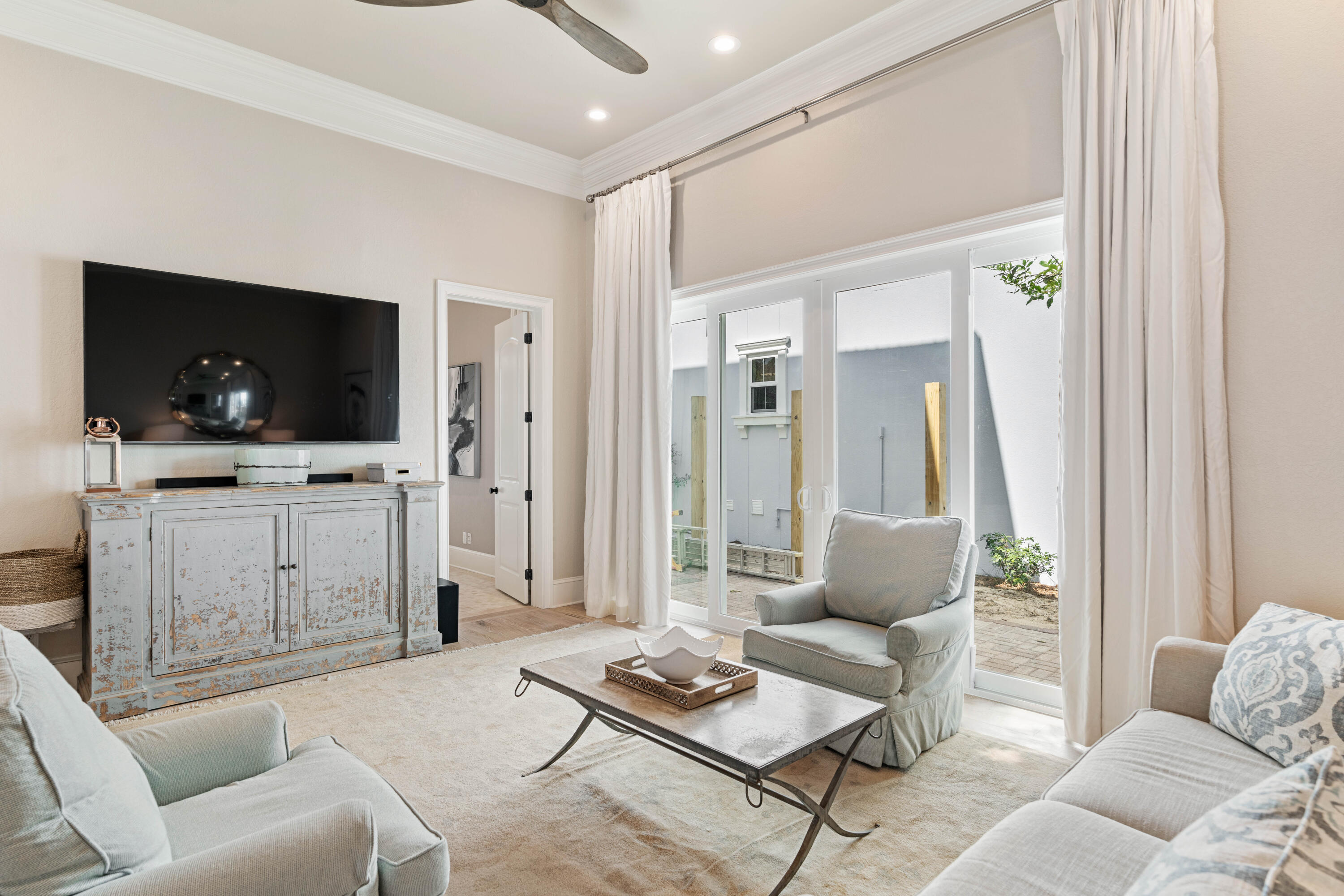 PALMEIRA VILLAS - Residential