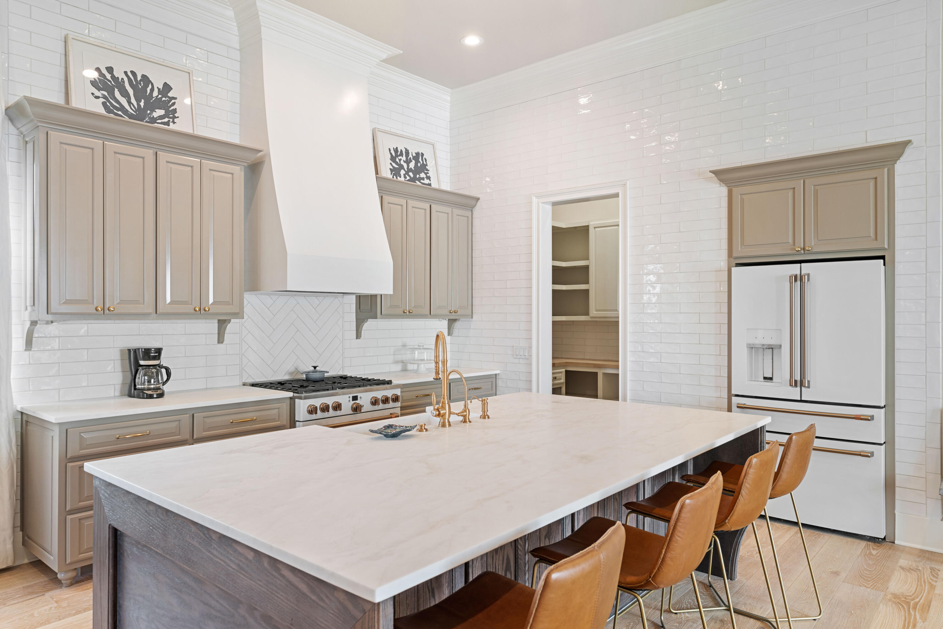PALMEIRA VILLAS - Residential