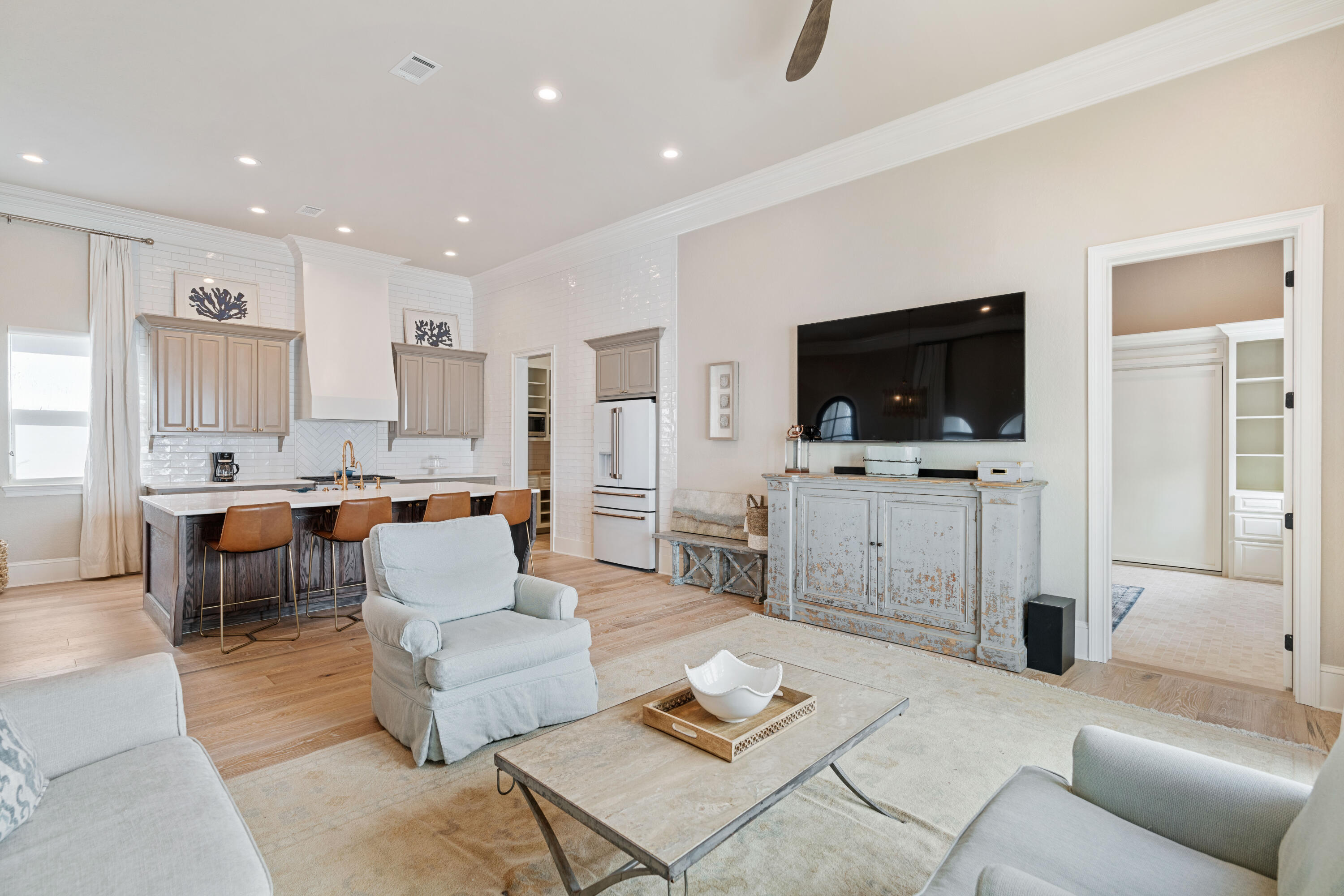 PALMEIRA VILLAS - Residential