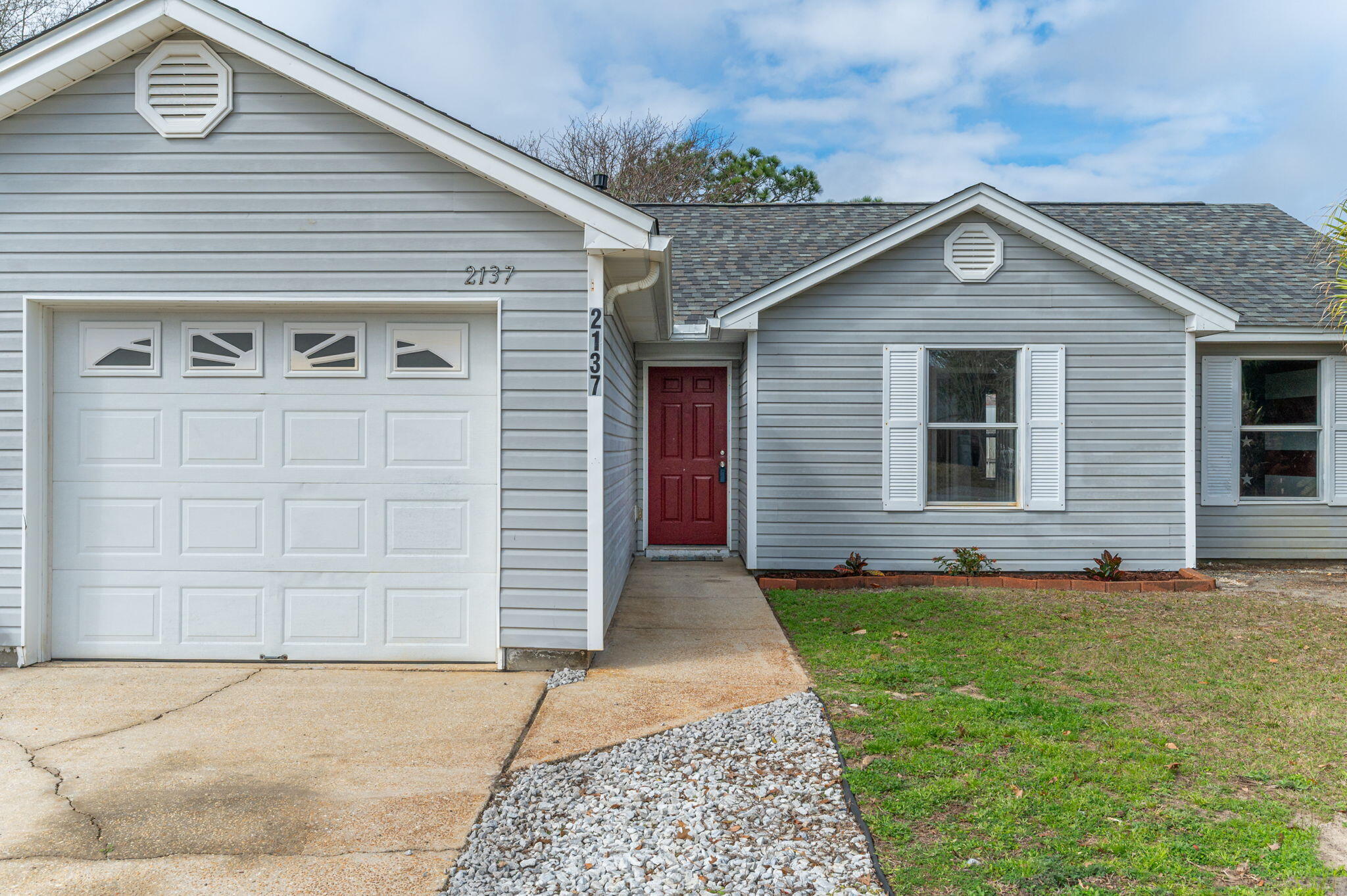 CARDINAL ESTATES - Residential