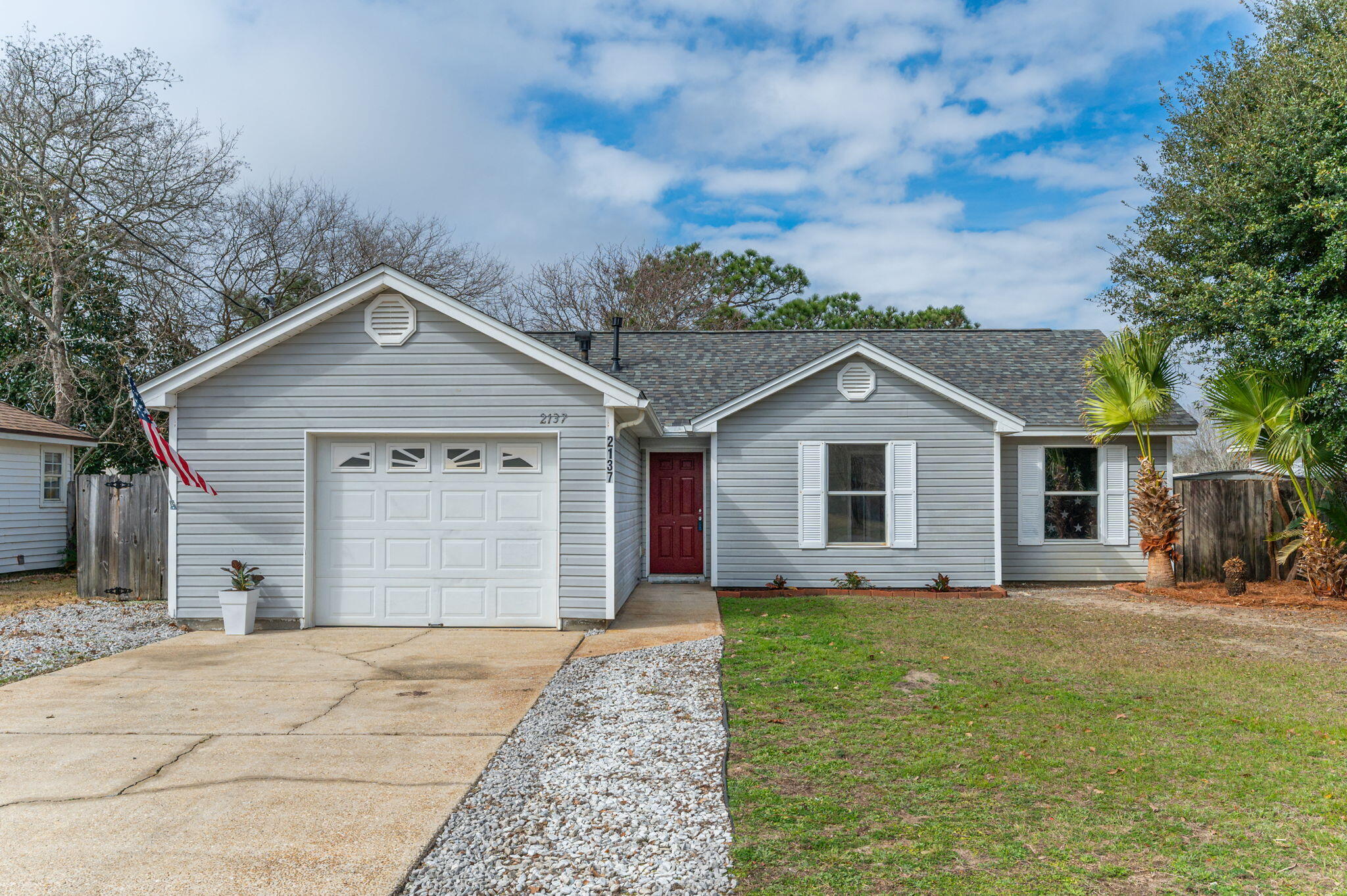 CARDINAL ESTATES - Residential