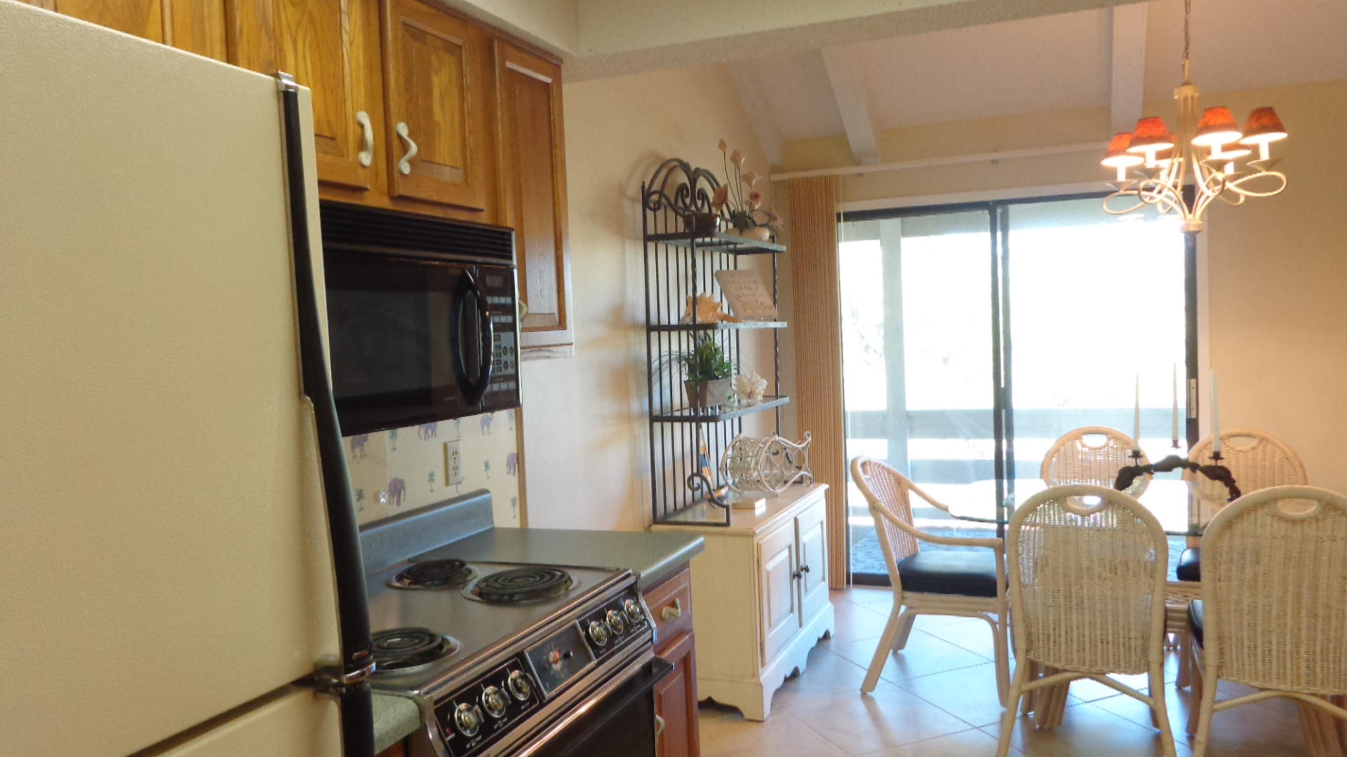 SEASCAPE CONDO FAIRWAYS AT - Residential