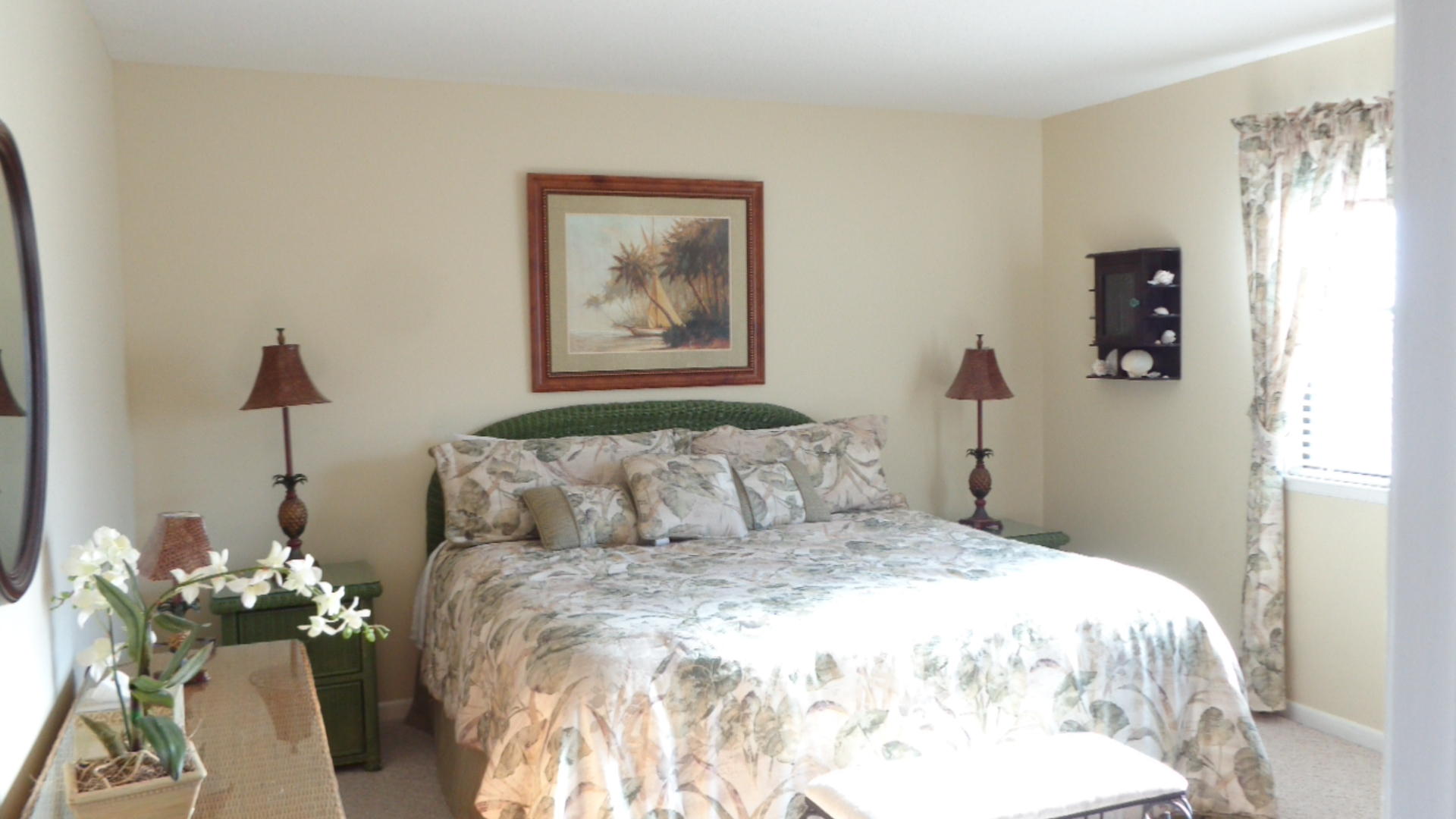 SEASCAPE CONDO FAIRWAYS AT - Residential