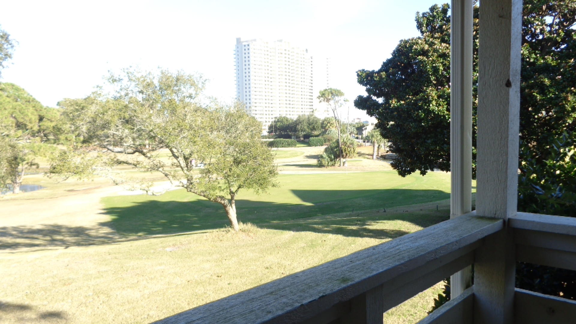 SEASCAPE CONDO FAIRWAYS AT - Residential