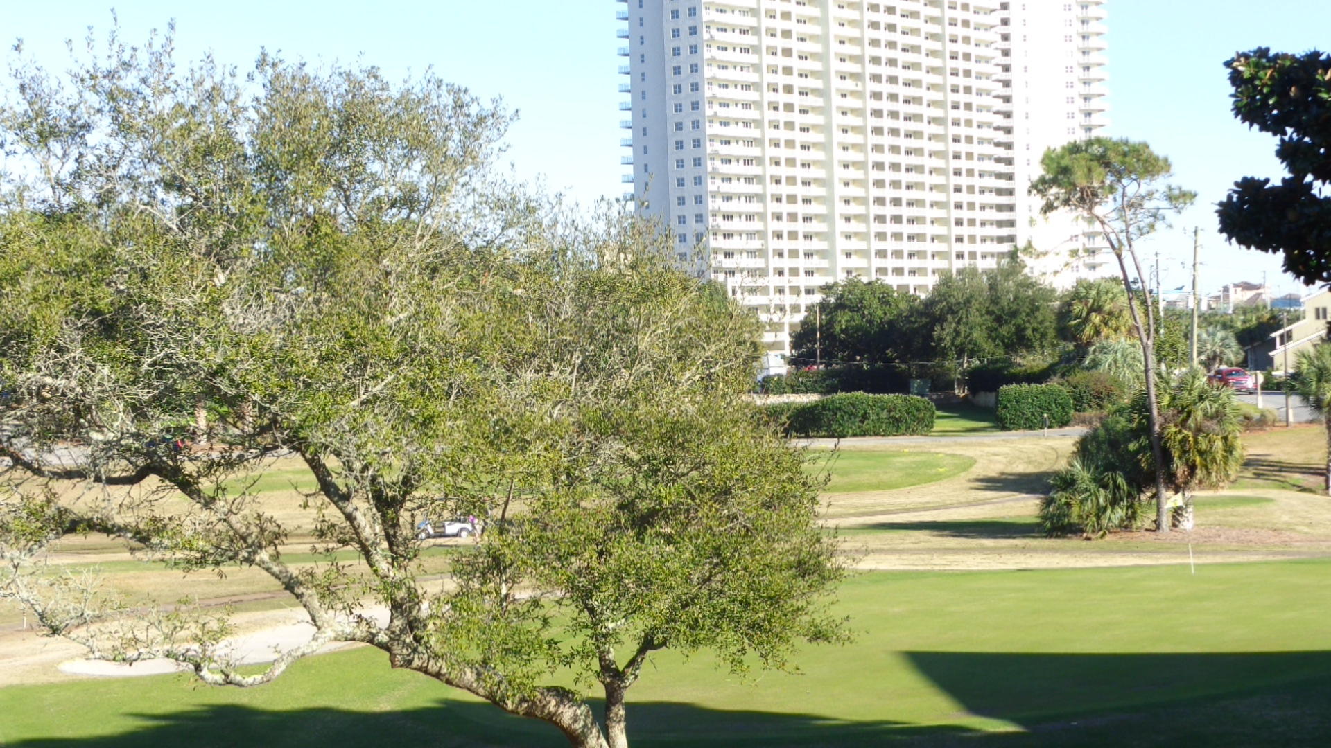 SEASCAPE CONDO FAIRWAYS AT - Residential