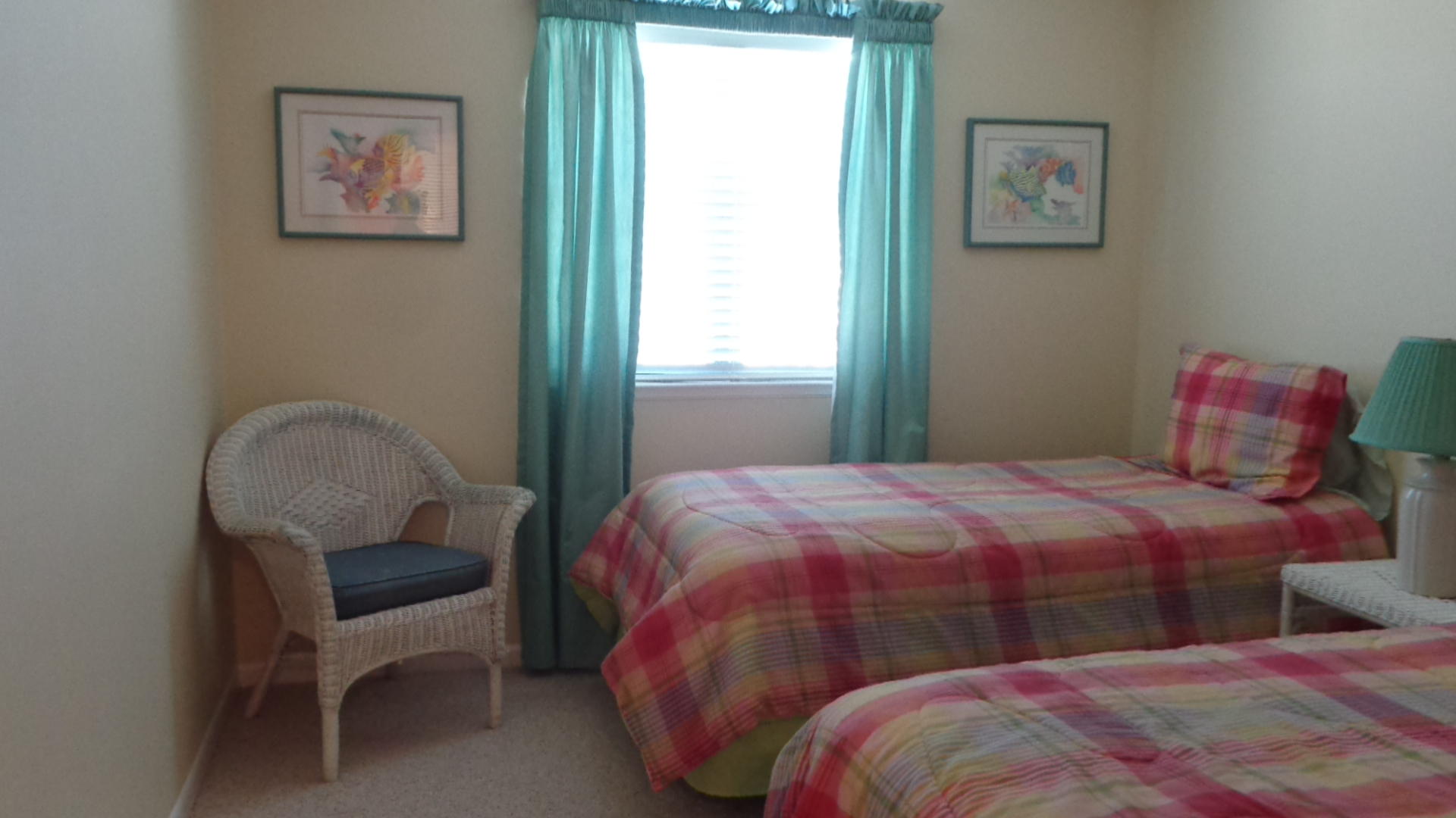 SEASCAPE CONDO FAIRWAYS AT - Residential