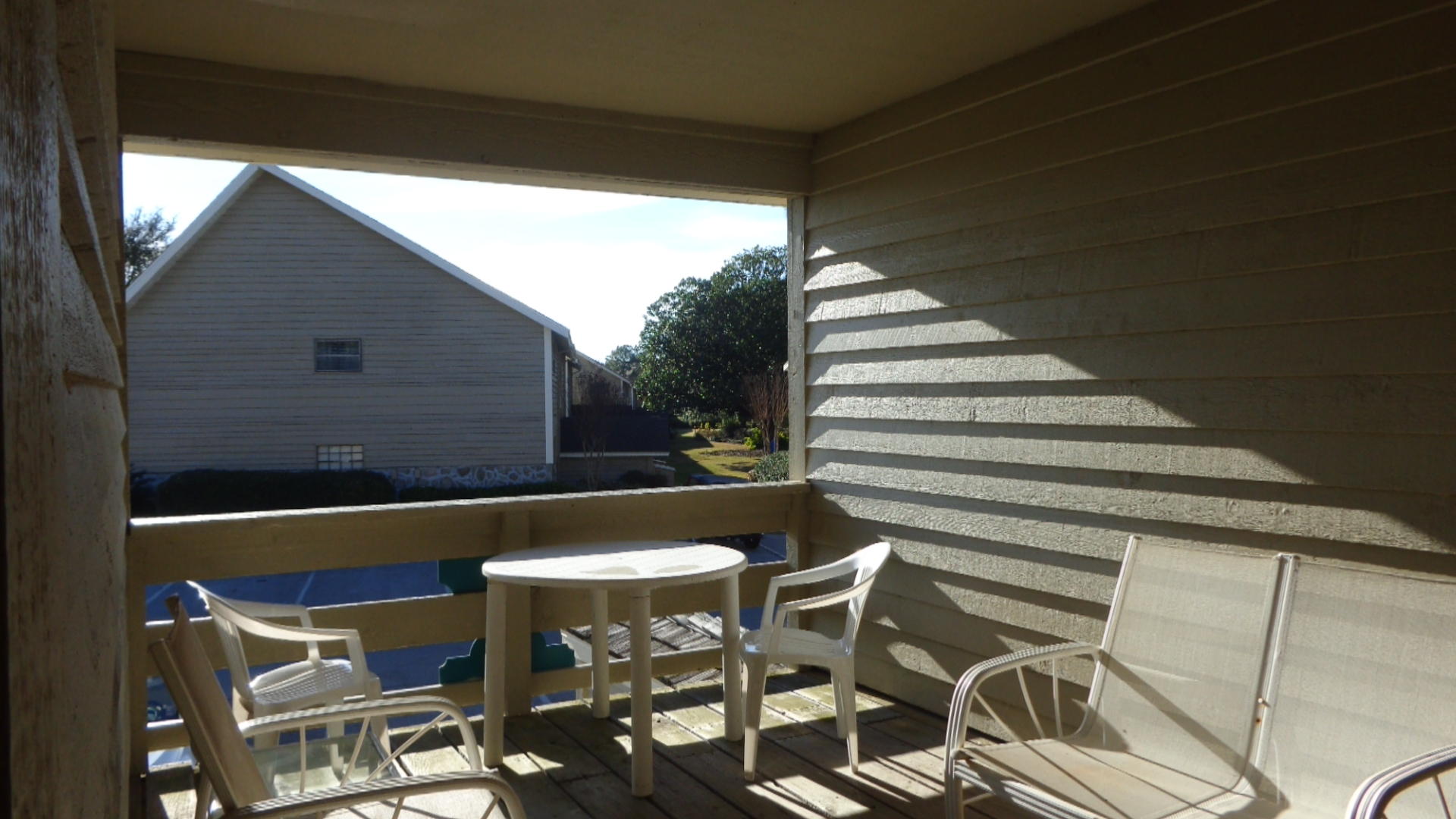 SEASCAPE CONDO FAIRWAYS AT - Residential