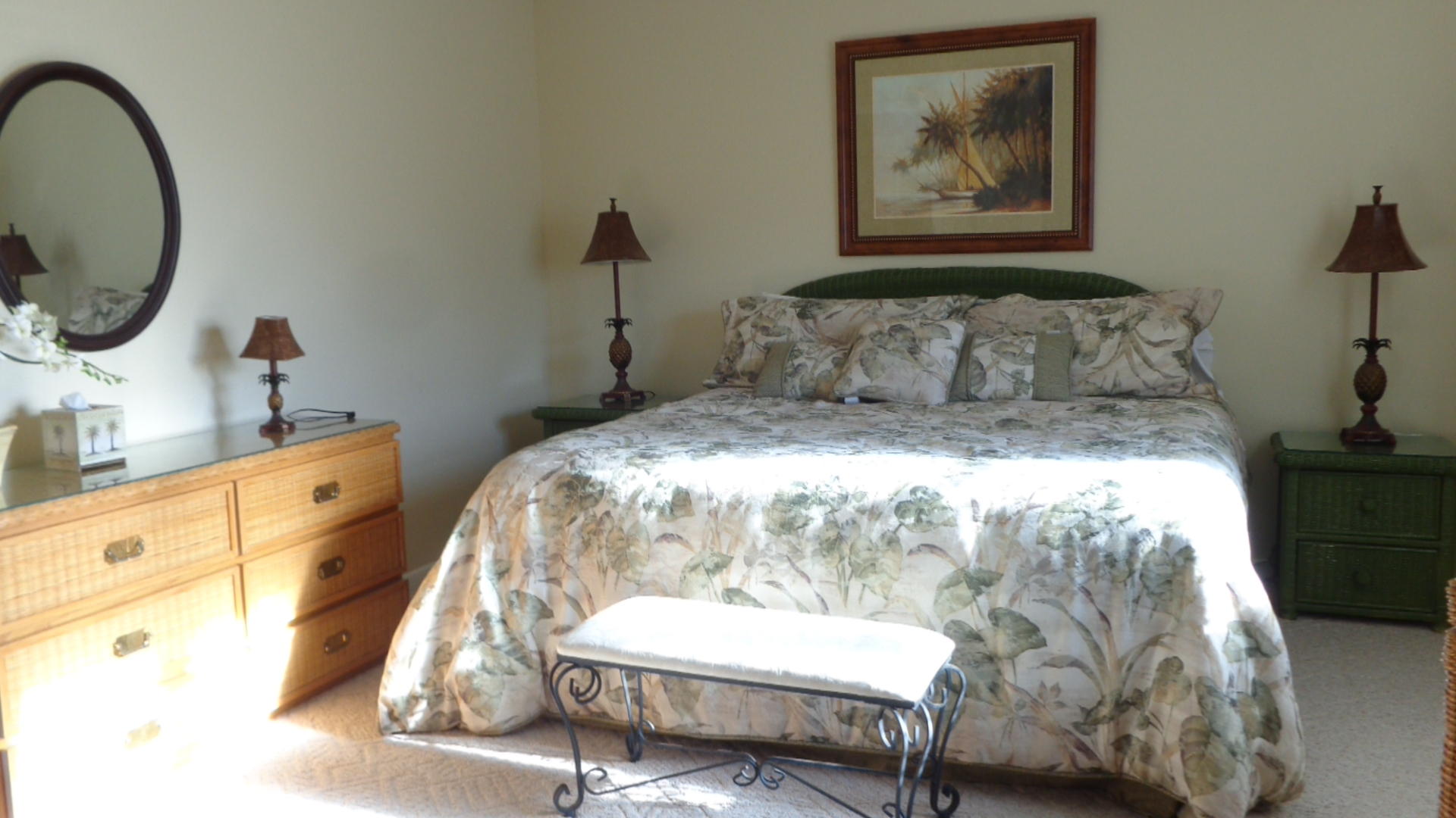 SEASCAPE CONDO FAIRWAYS AT - Residential