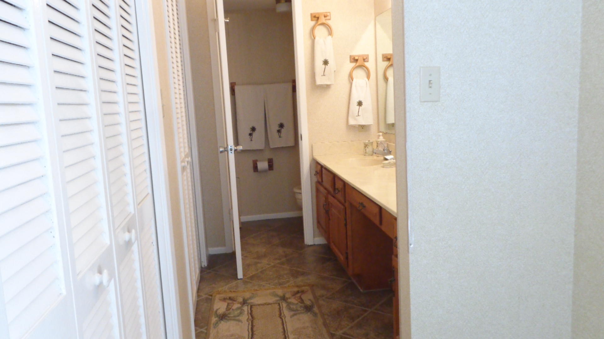 SEASCAPE CONDO FAIRWAYS AT - Residential