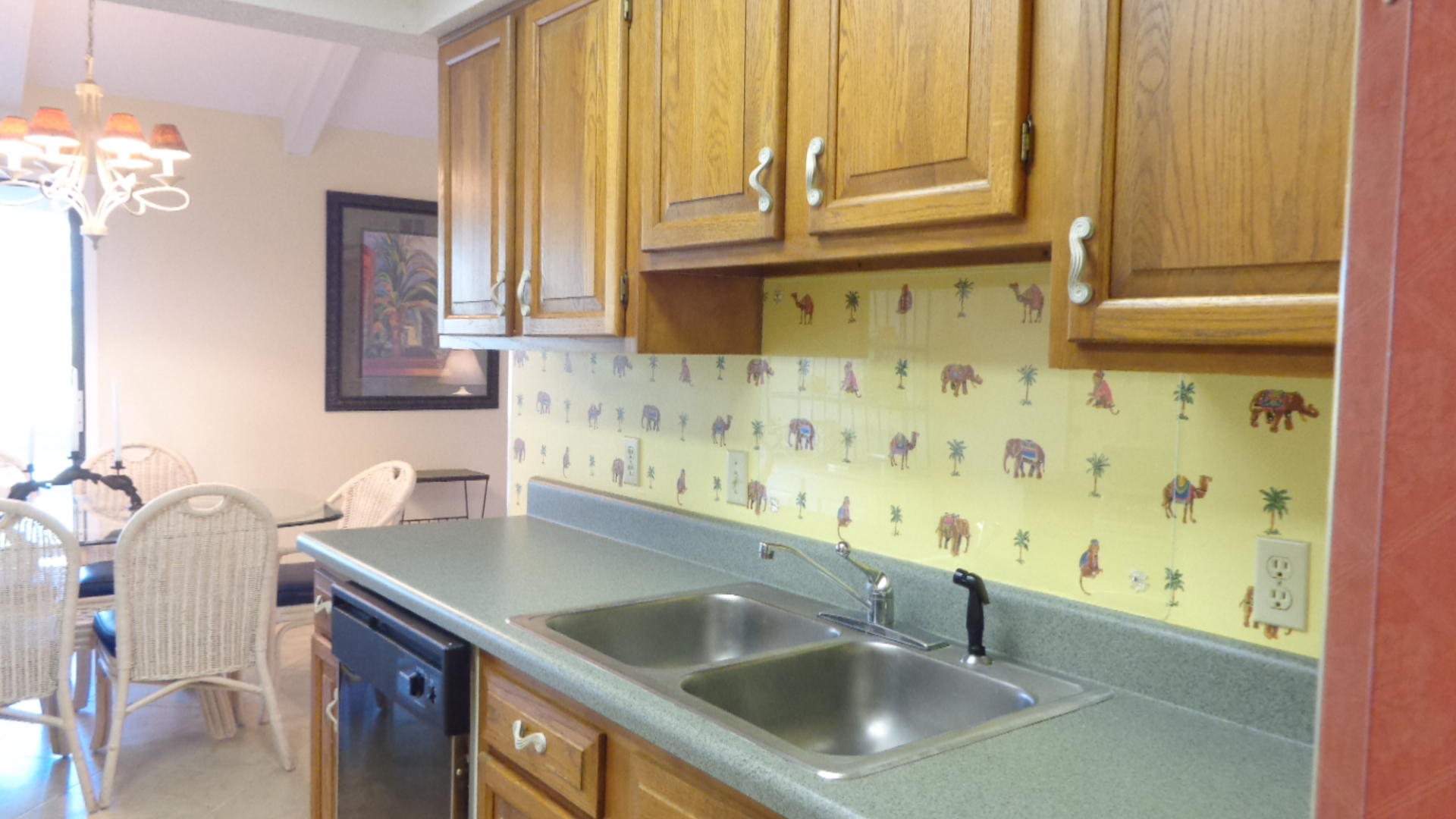 SEASCAPE CONDO FAIRWAYS AT - Residential