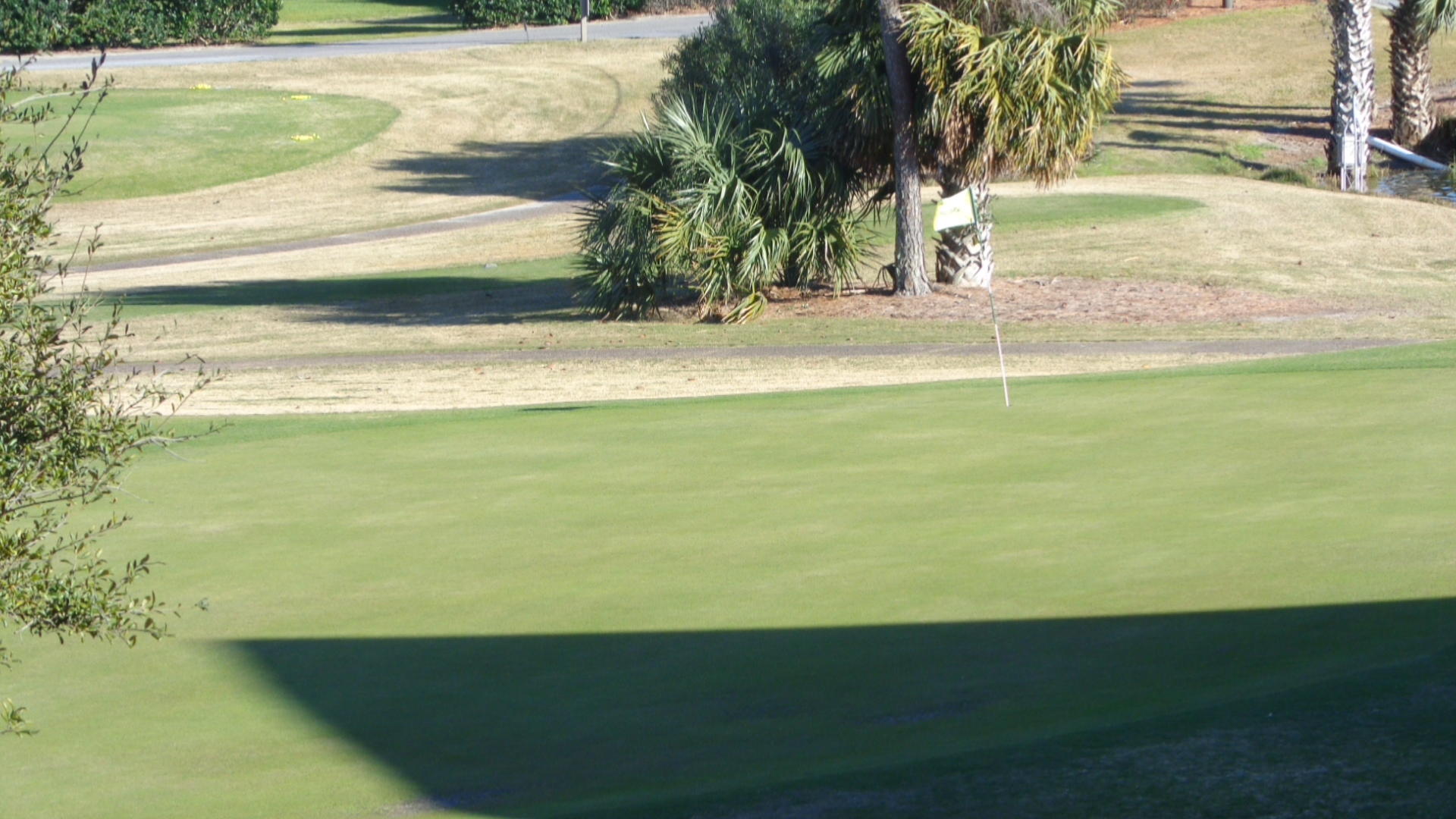 SEASCAPE CONDO FAIRWAYS AT - Residential