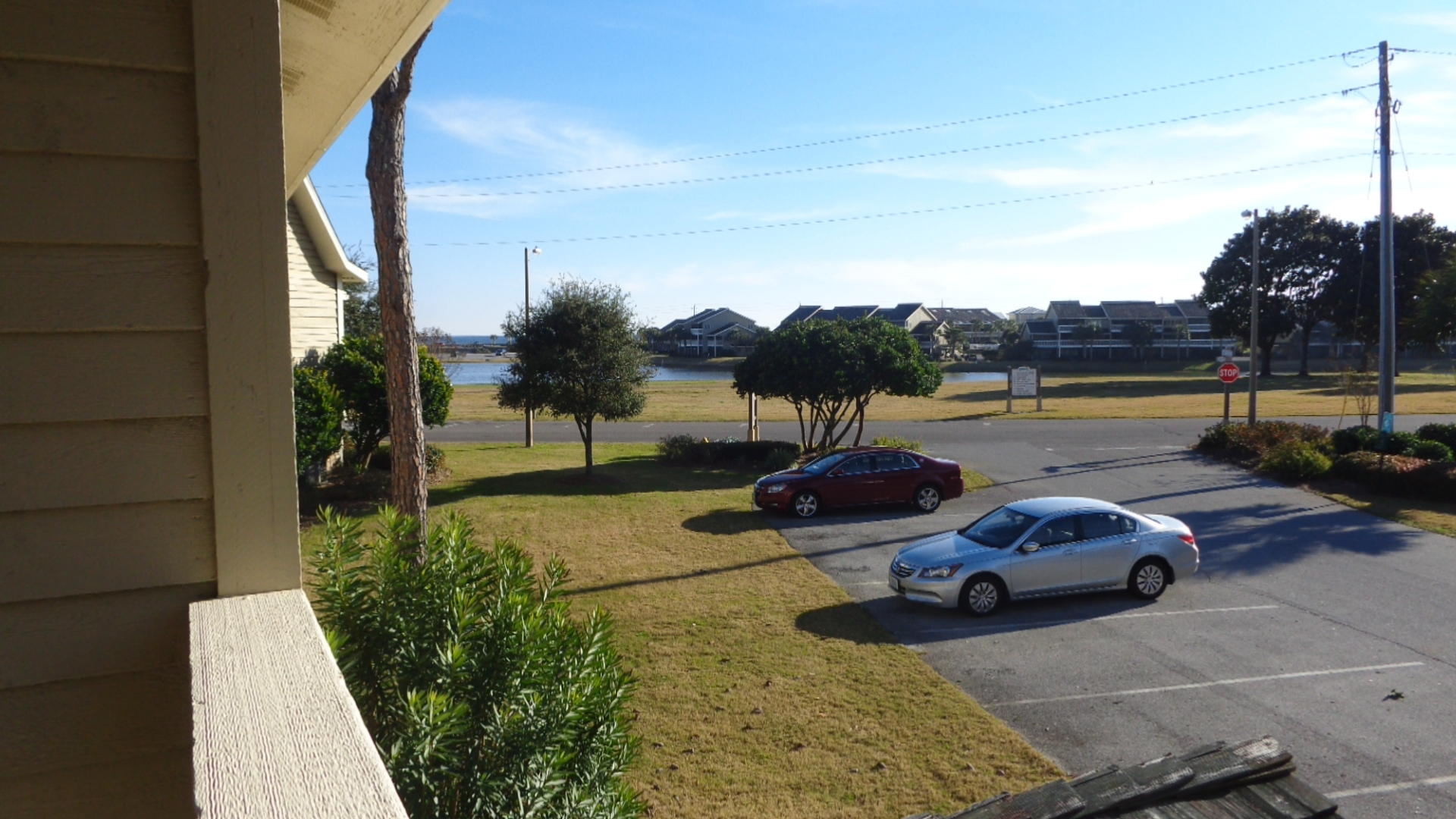 SEASCAPE CONDO FAIRWAYS AT - Residential