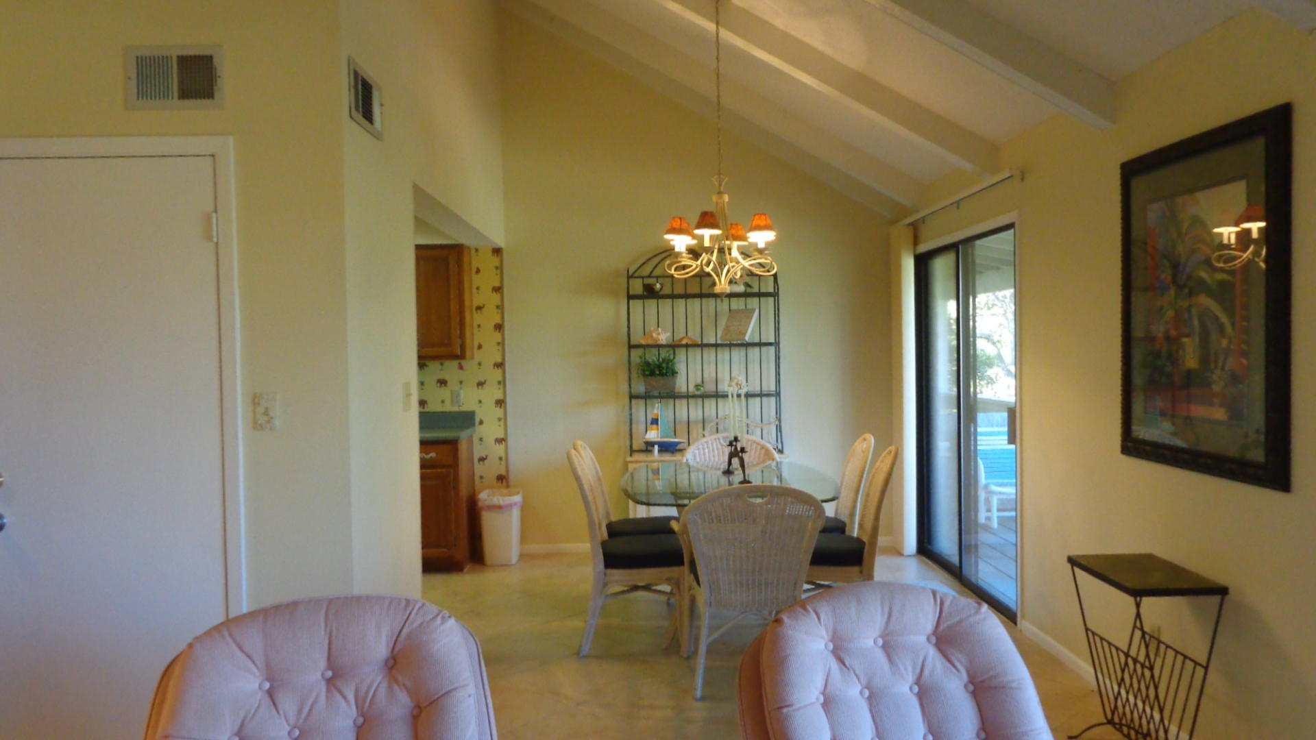 SEASCAPE CONDO FAIRWAYS AT - Residential