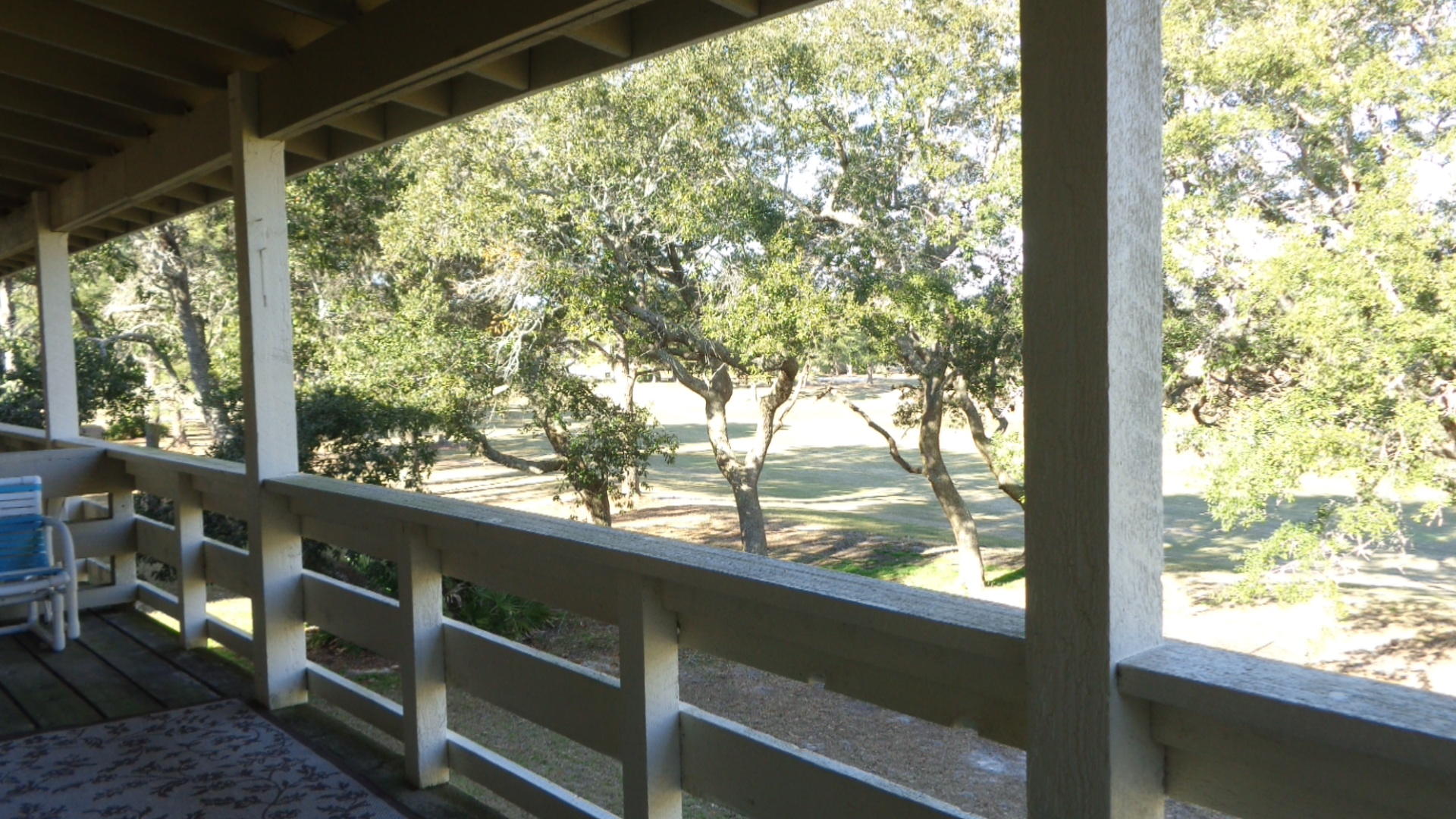 SEASCAPE CONDO FAIRWAYS AT - Residential