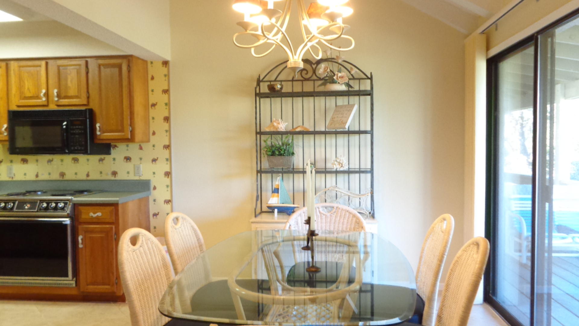 SEASCAPE CONDO FAIRWAYS AT - Residential