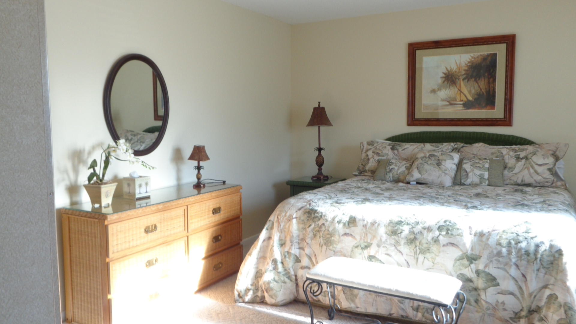 SEASCAPE CONDO FAIRWAYS AT - Residential