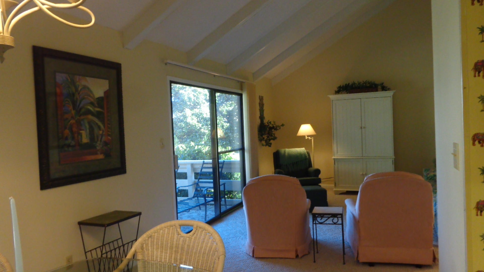 SEASCAPE CONDO FAIRWAYS AT - Residential