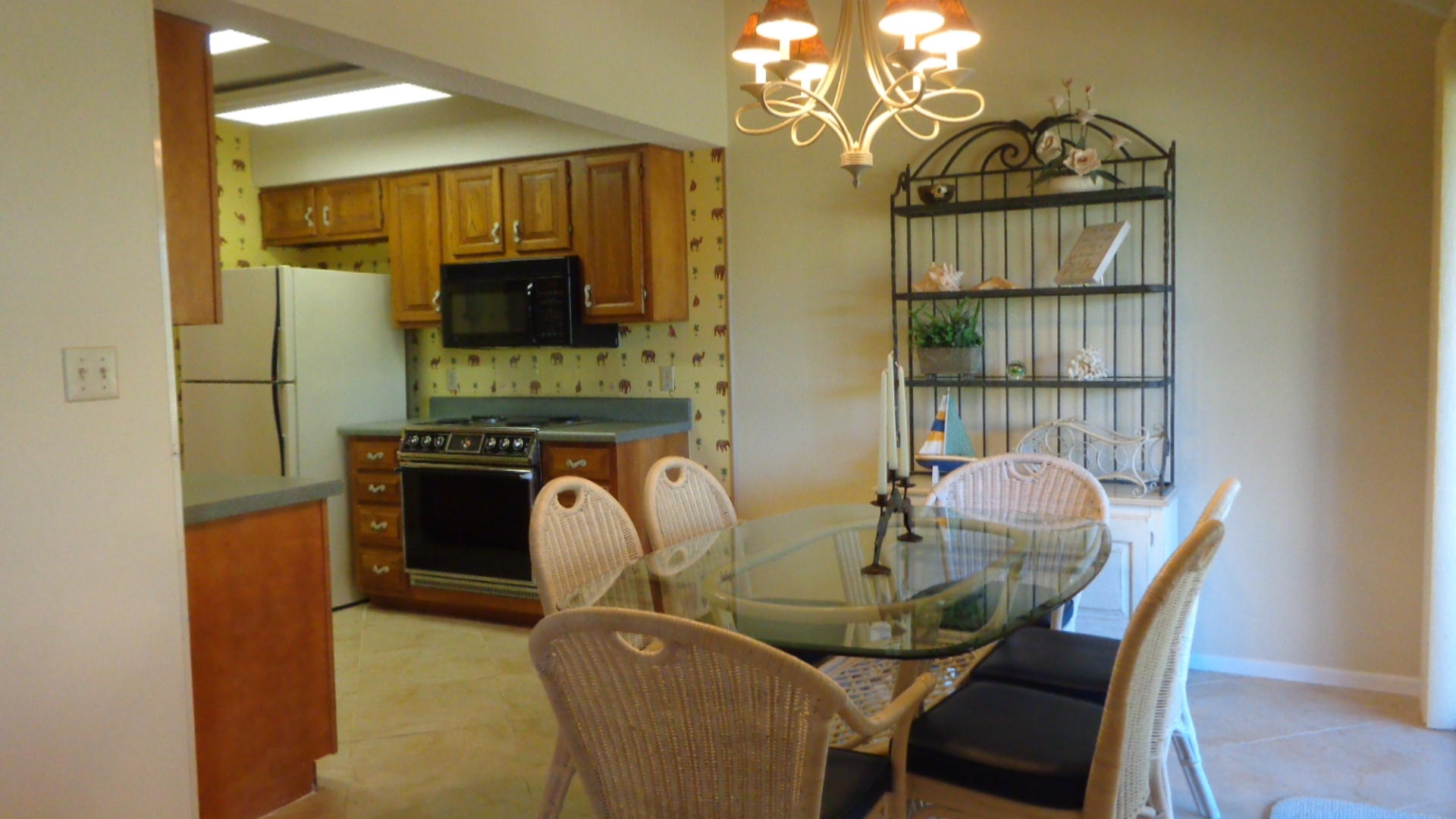 SEASCAPE CONDO FAIRWAYS AT - Residential