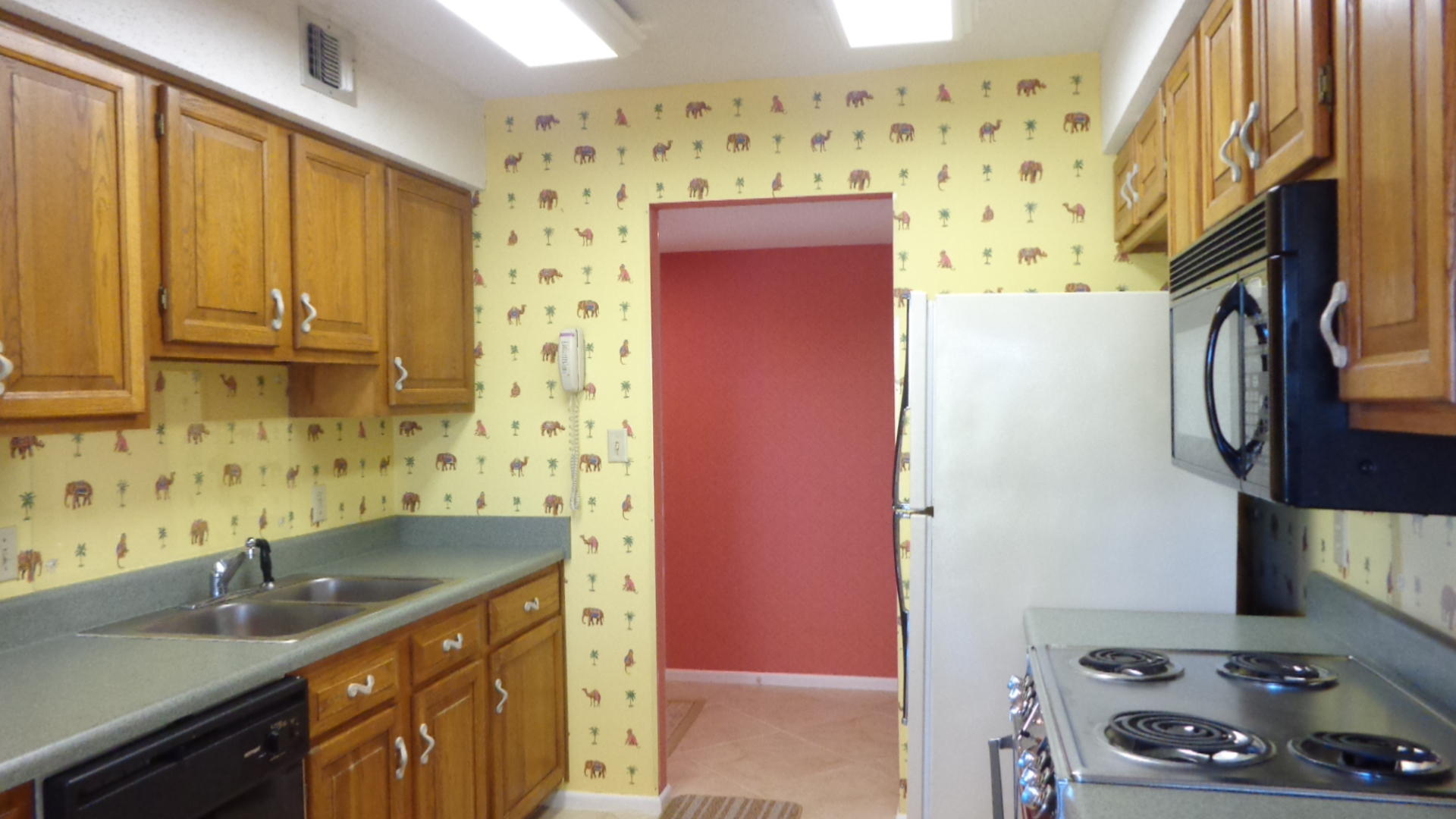 SEASCAPE CONDO FAIRWAYS AT - Residential