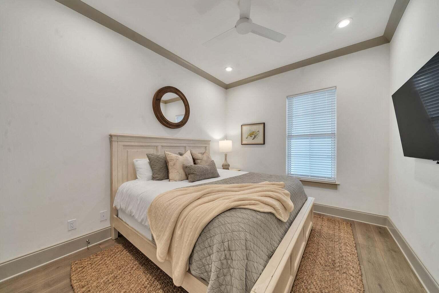 AZURE at 30A - Residential Lease