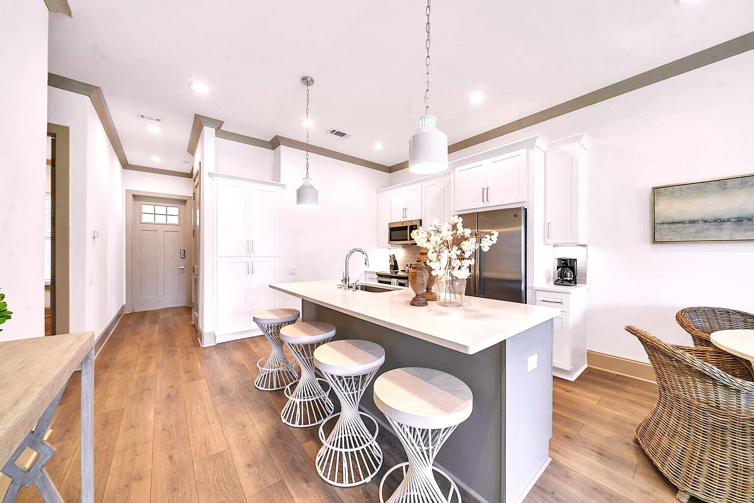 AZURE at 30A - Residential Lease