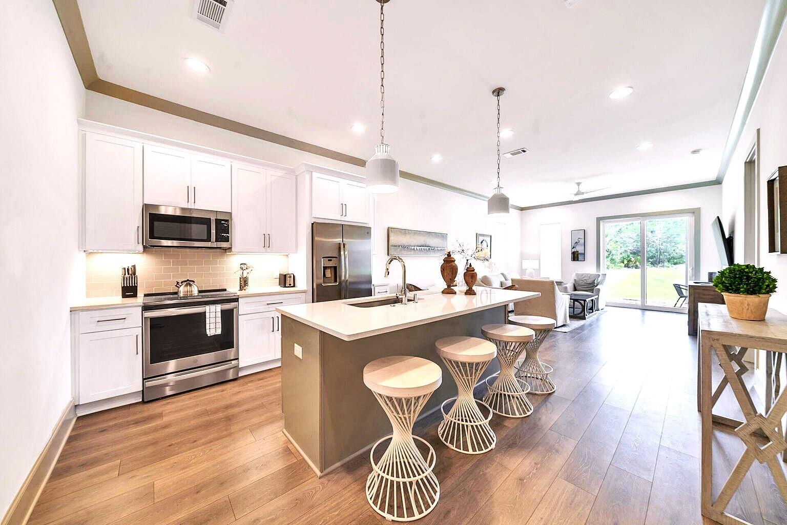 AZURE at 30A - Residential Lease