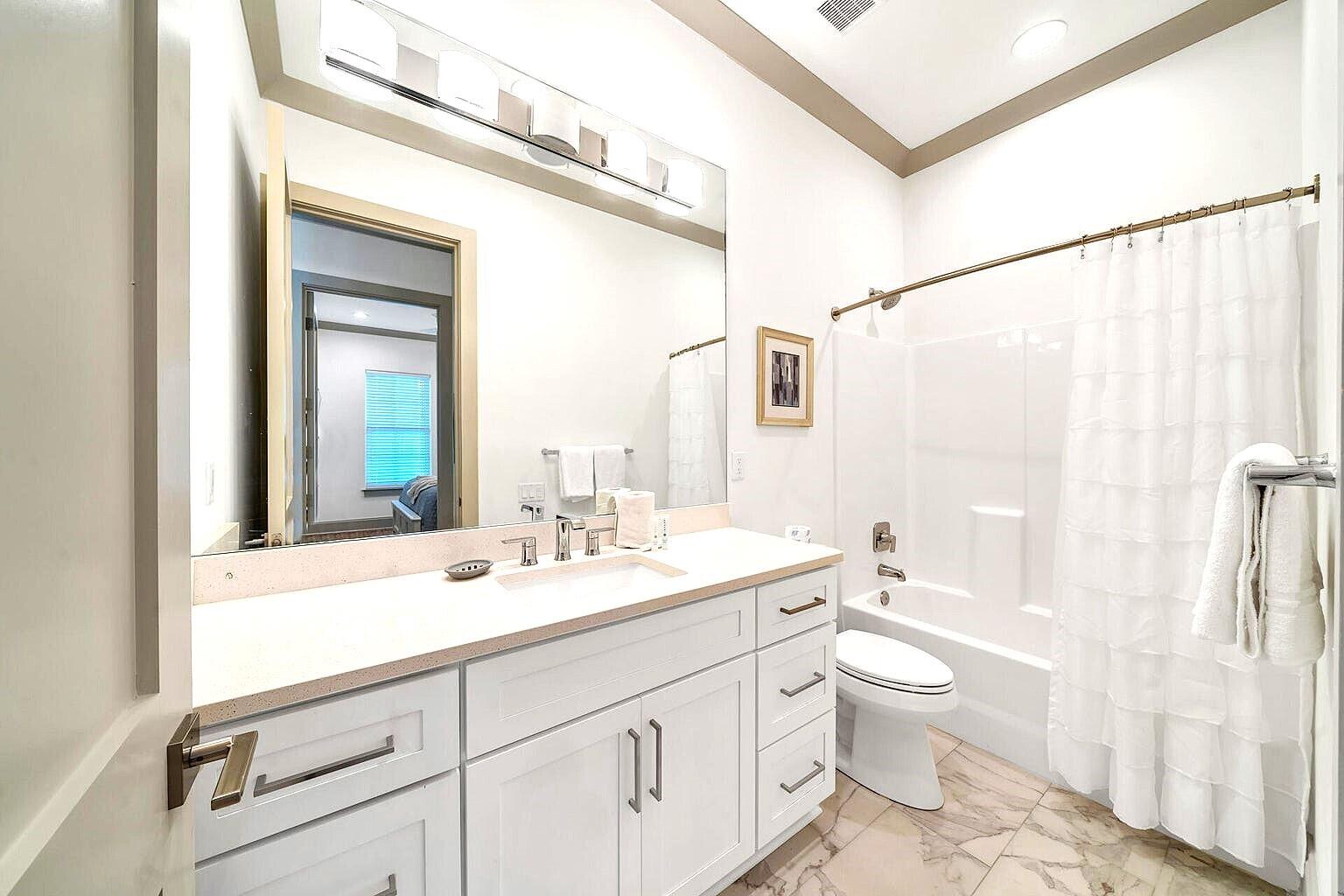 AZURE at 30A - Residential Lease