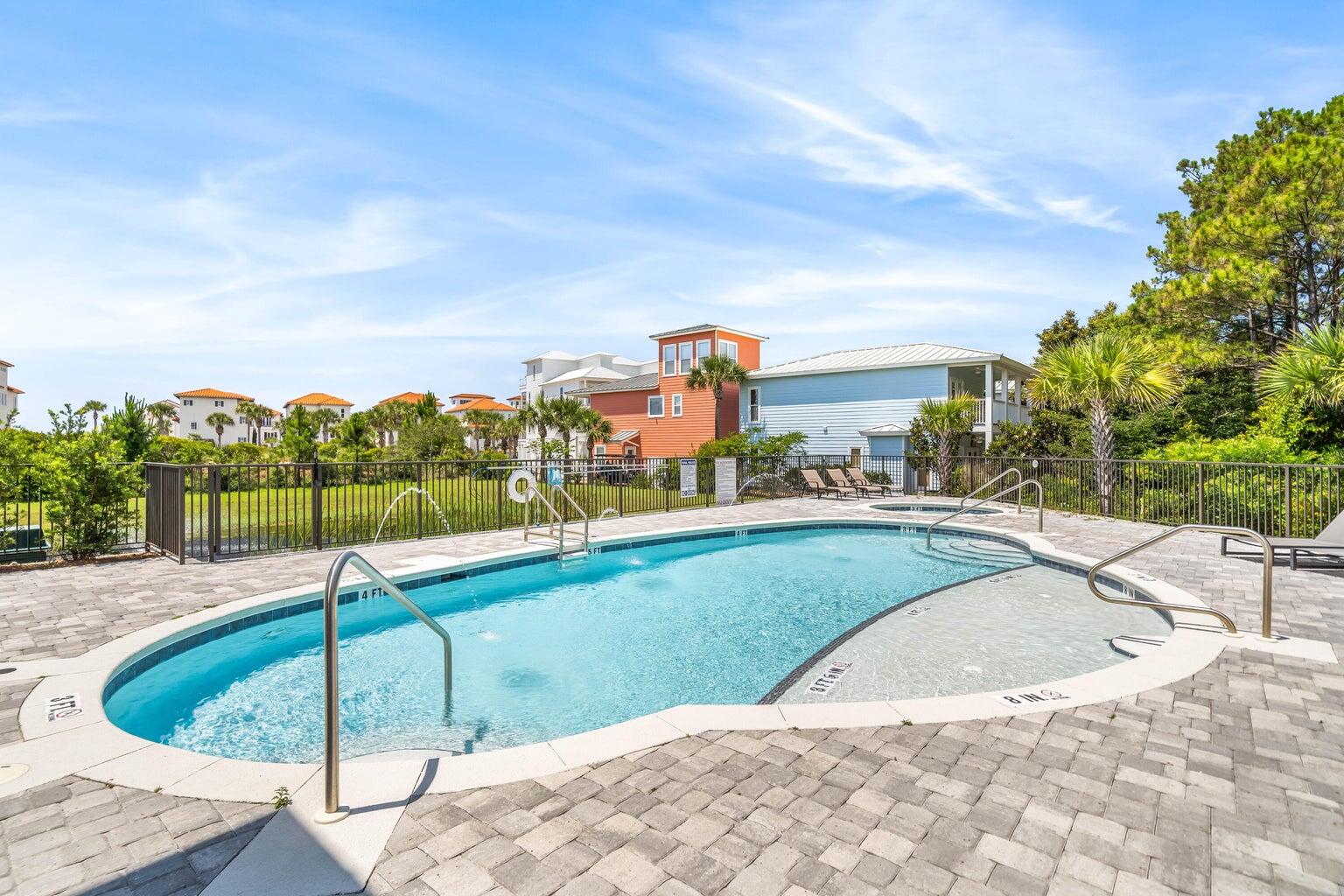 AZURE at 30A - Residential Lease