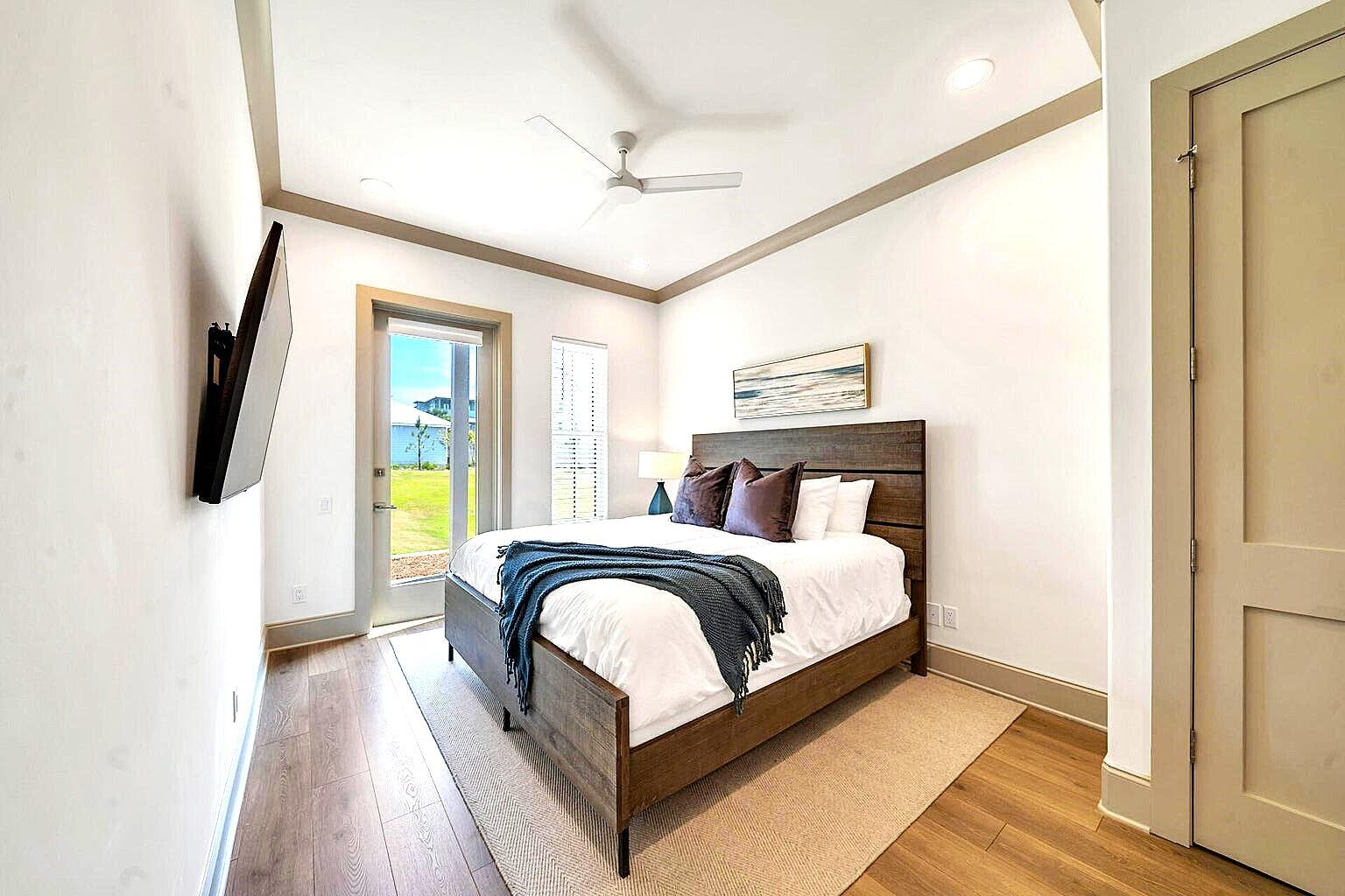 AZURE at 30A - Residential Lease