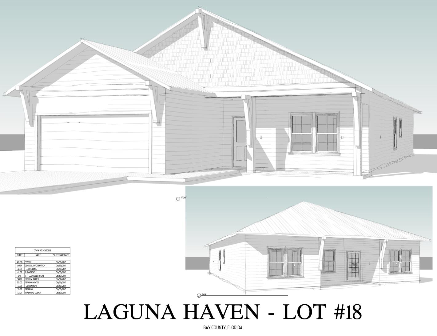 Laguna Haven - Residential