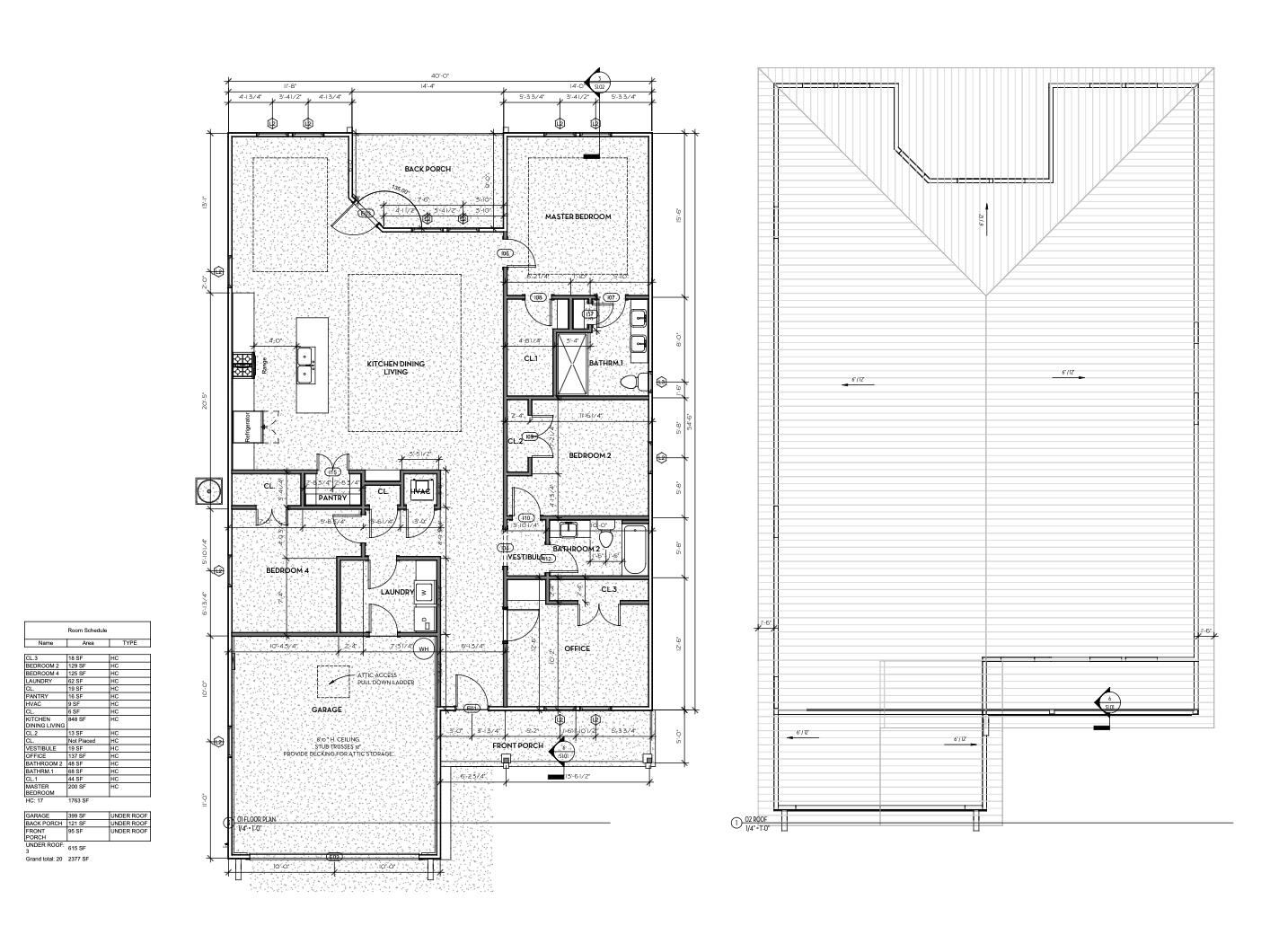 Laguna Haven - Residential