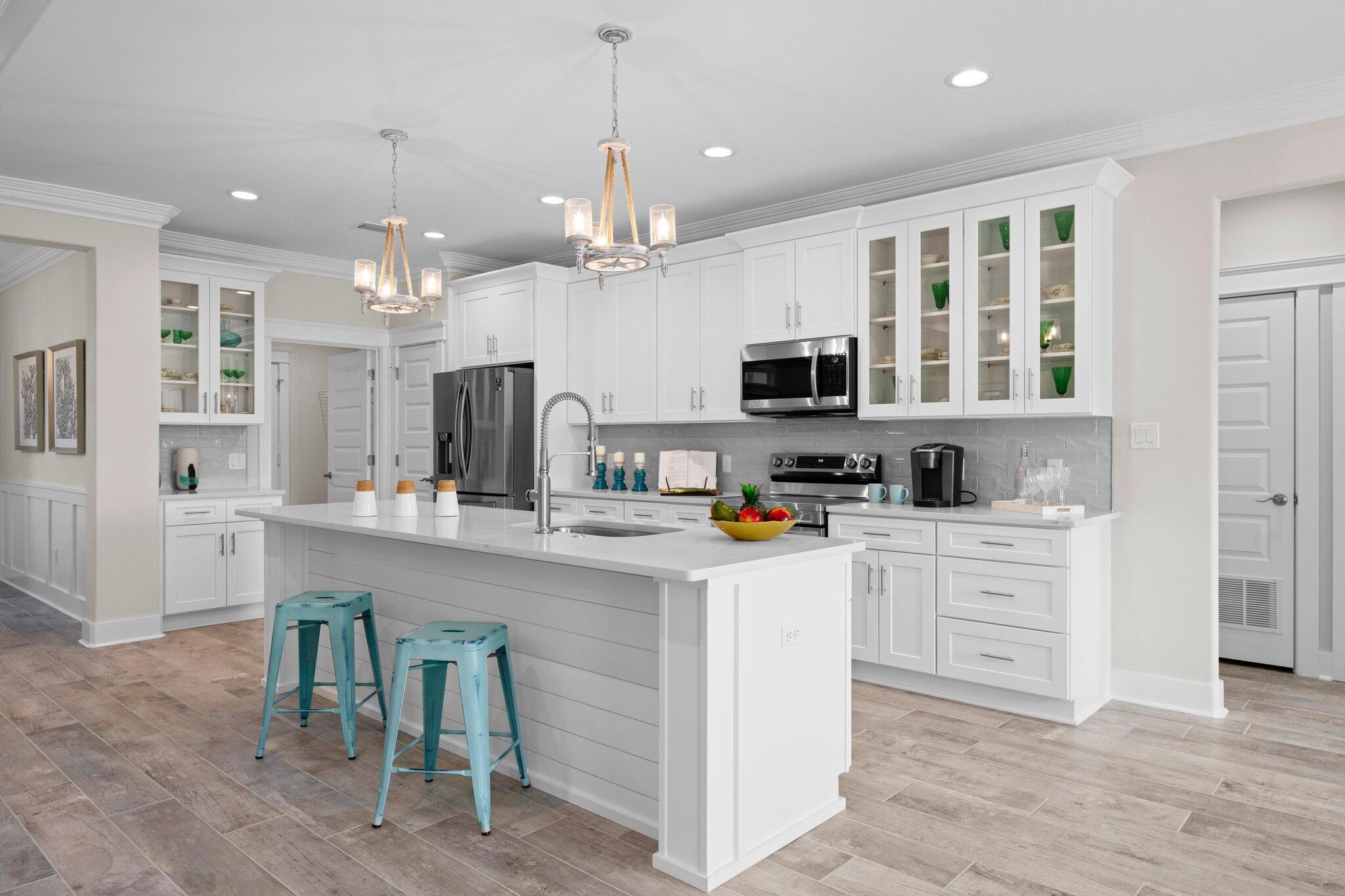 Laguna Haven - Residential