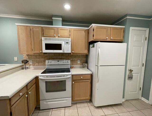 SOUTHFIELD - Residential