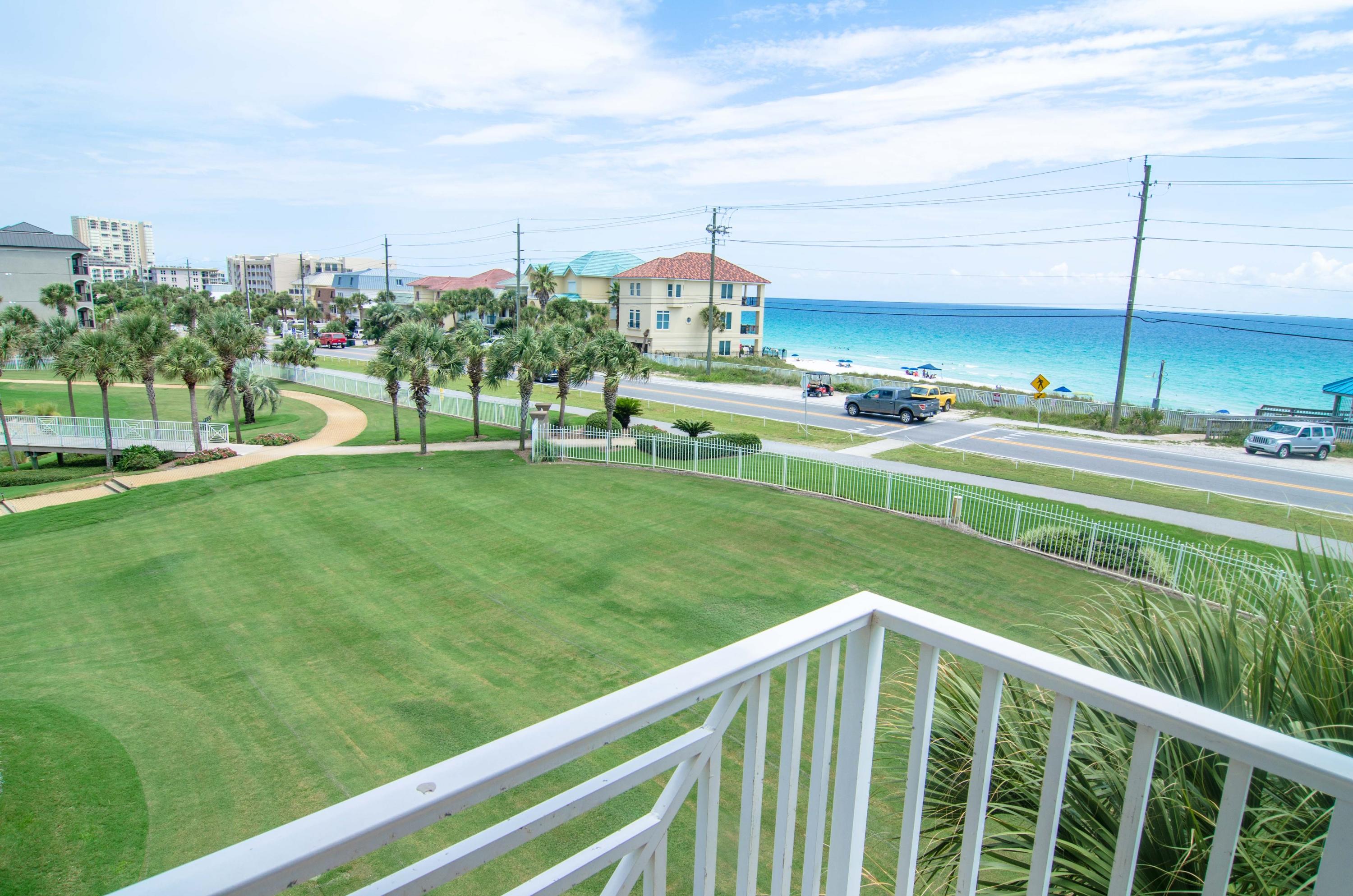 AMALFI COAST RESORT - Residential
