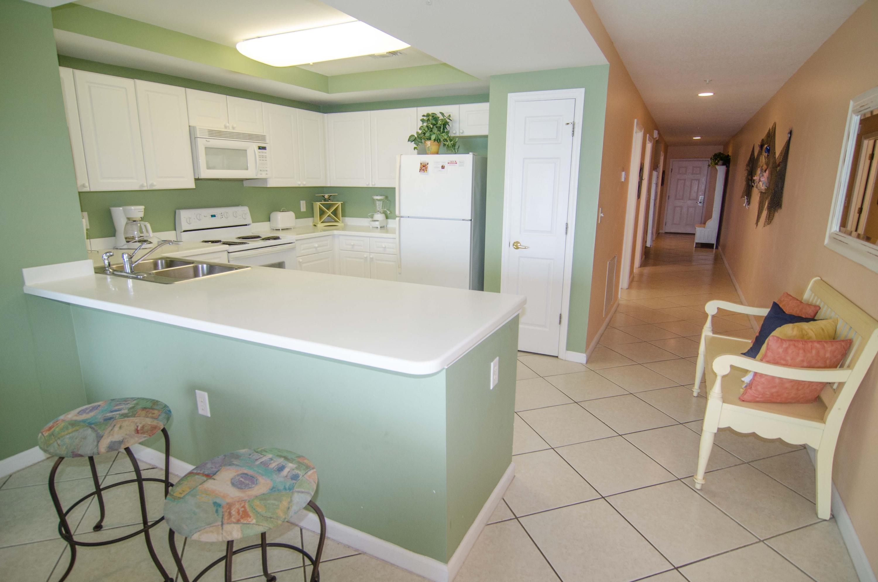 AMALFI COAST RESORT - Residential