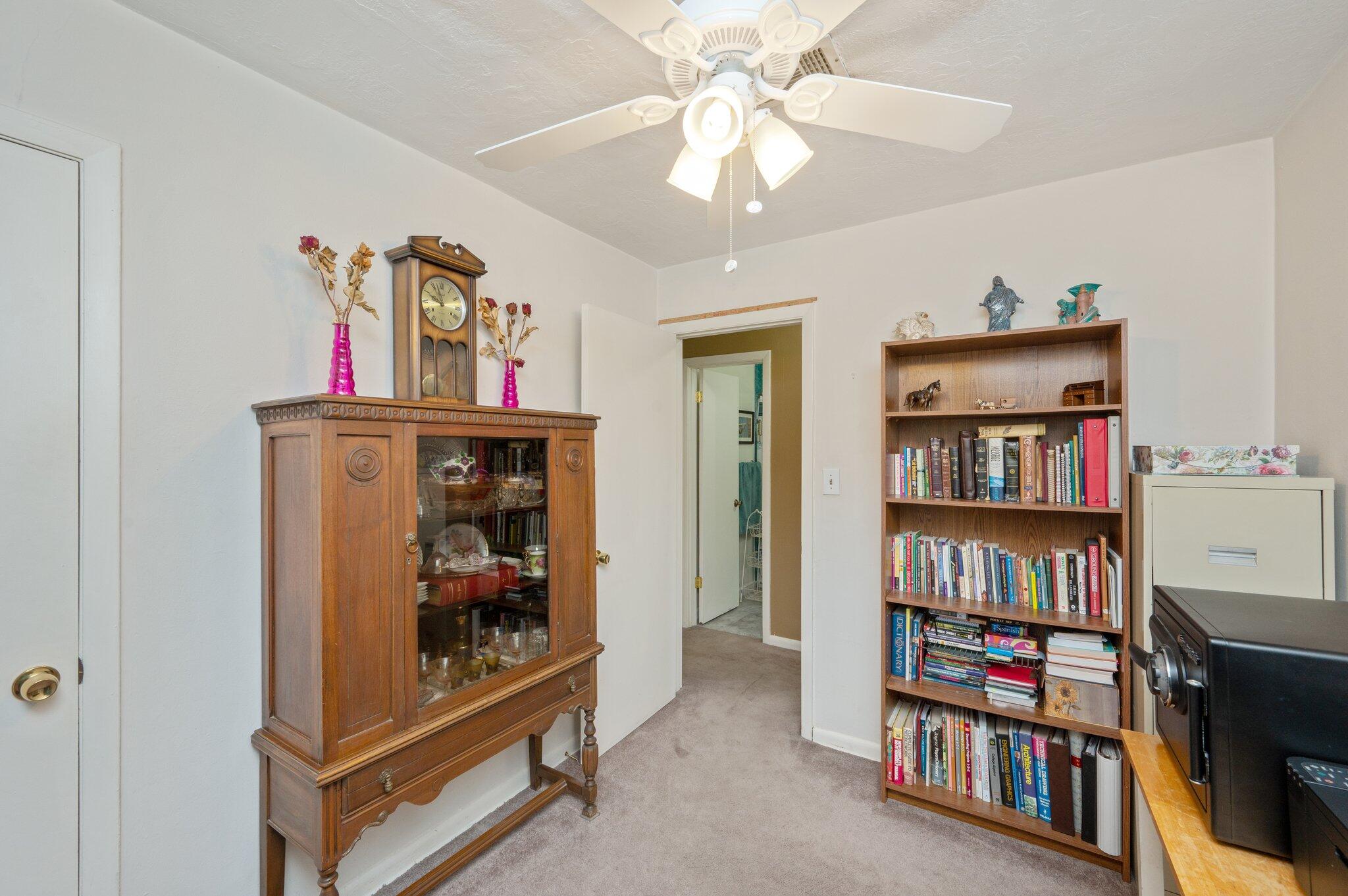 BRYN MAWR PARK 1ST ADDN - Residential