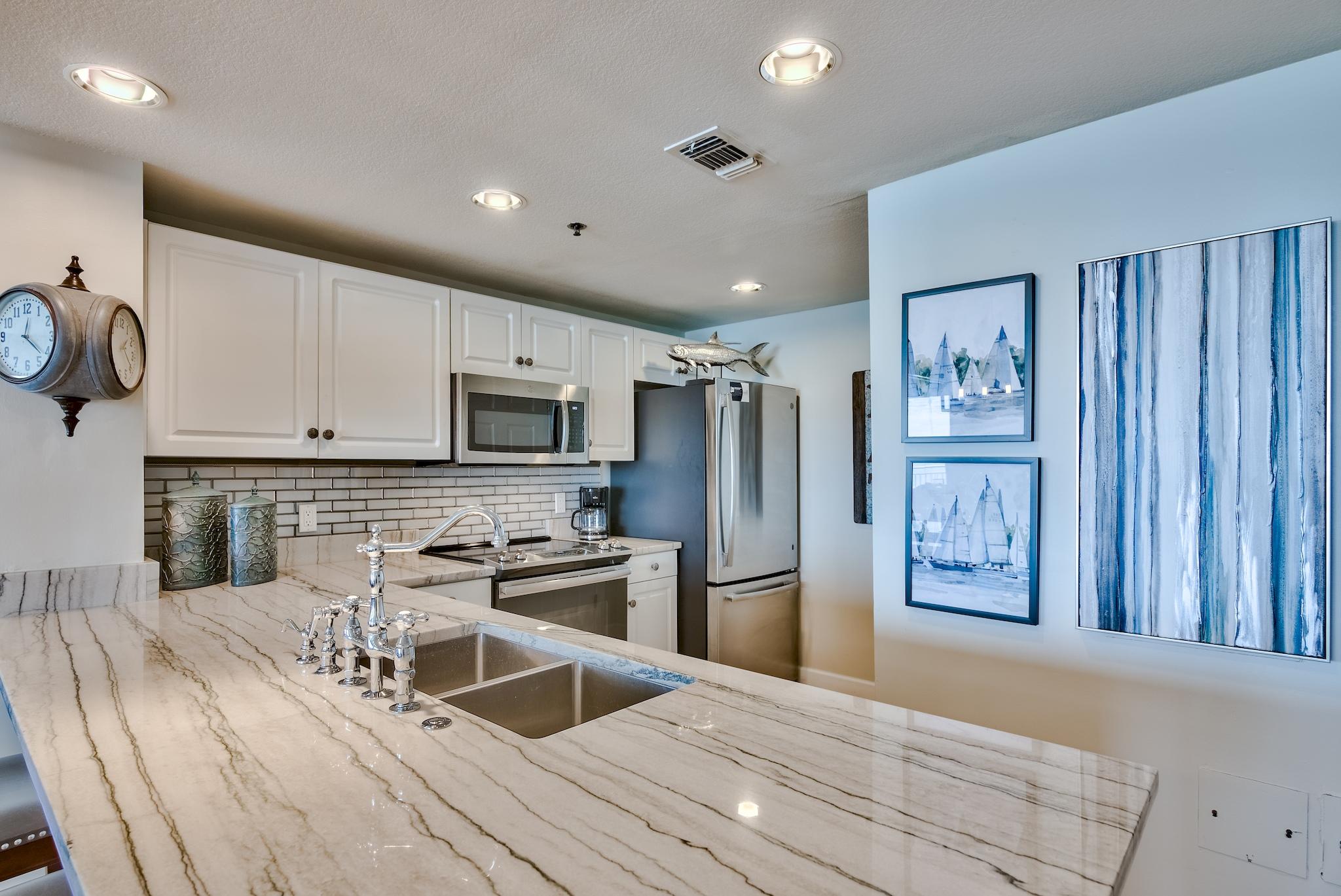 STERLING SHORES - Residential