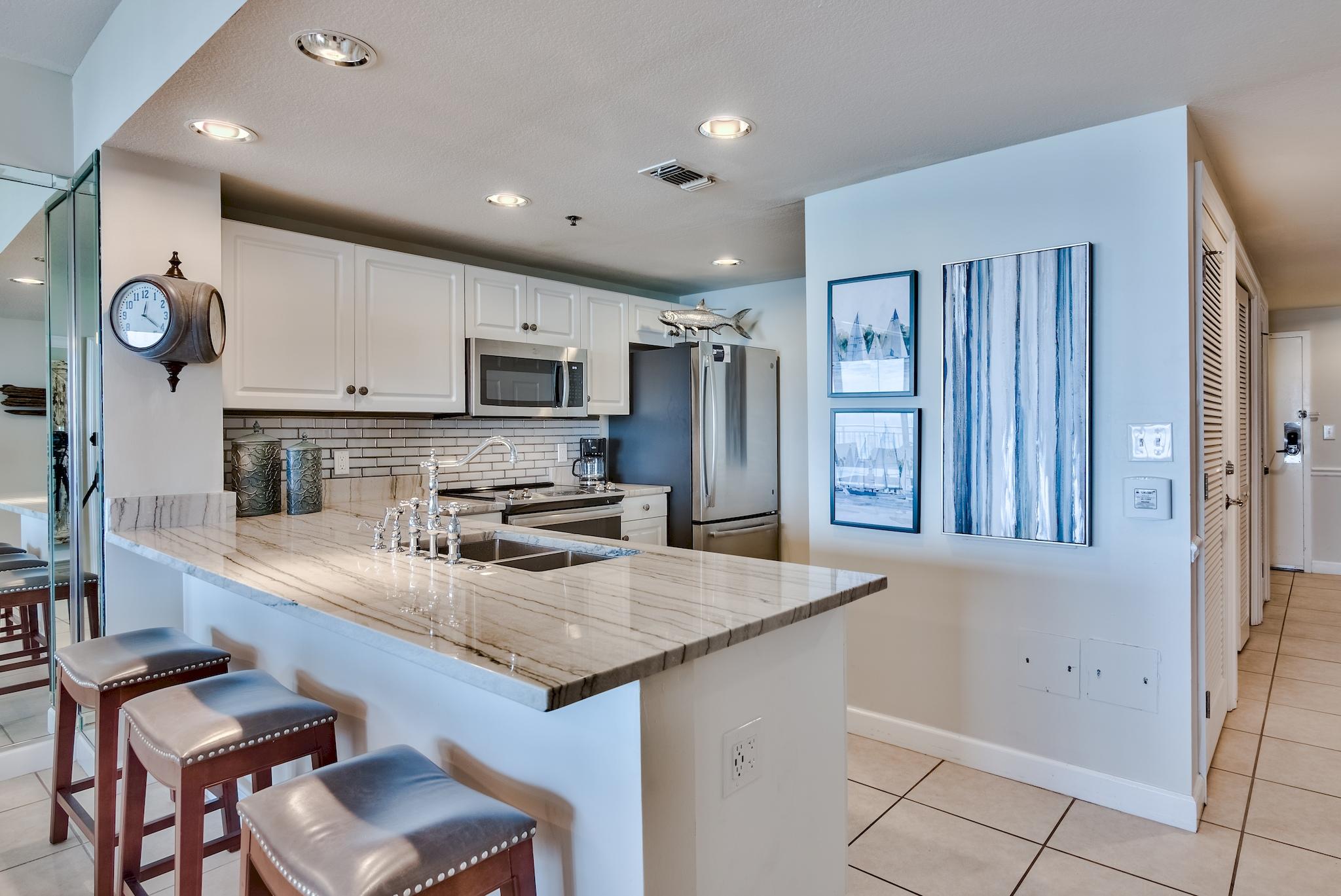 STERLING SHORES - Residential