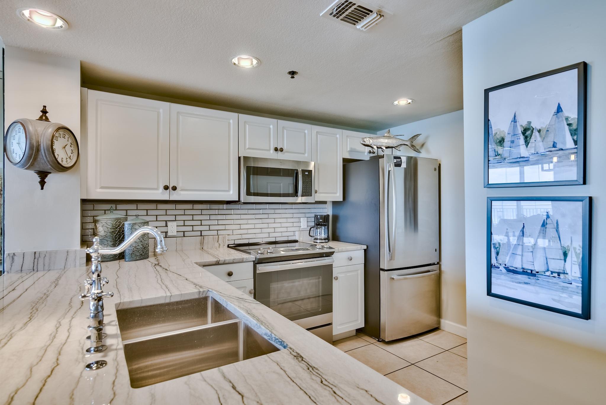 STERLING SHORES - Residential