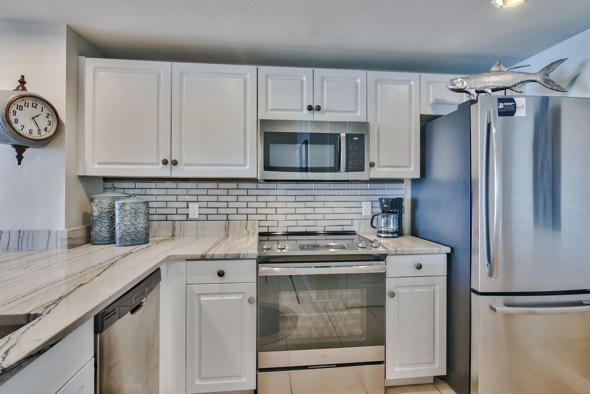 STERLING SHORES - Residential