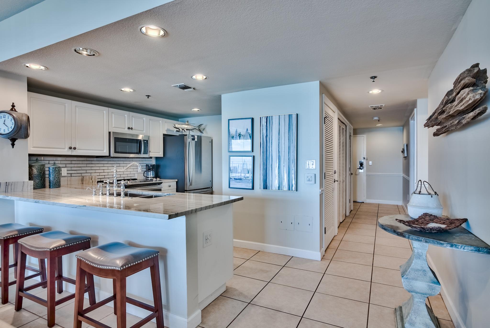 STERLING SHORES - Residential