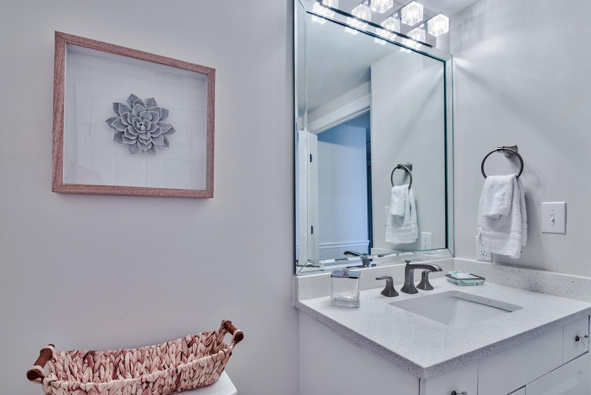 STERLING SHORES - Residential