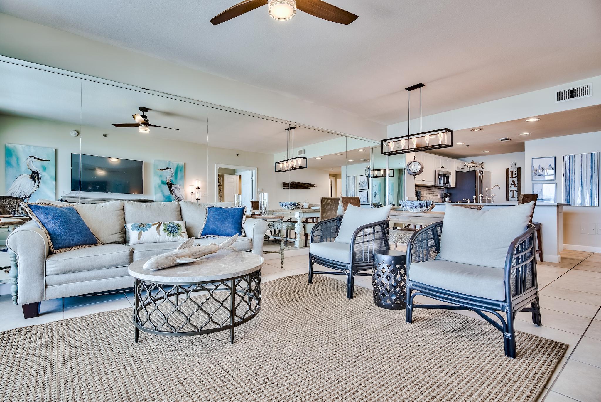 STERLING SHORES - Residential