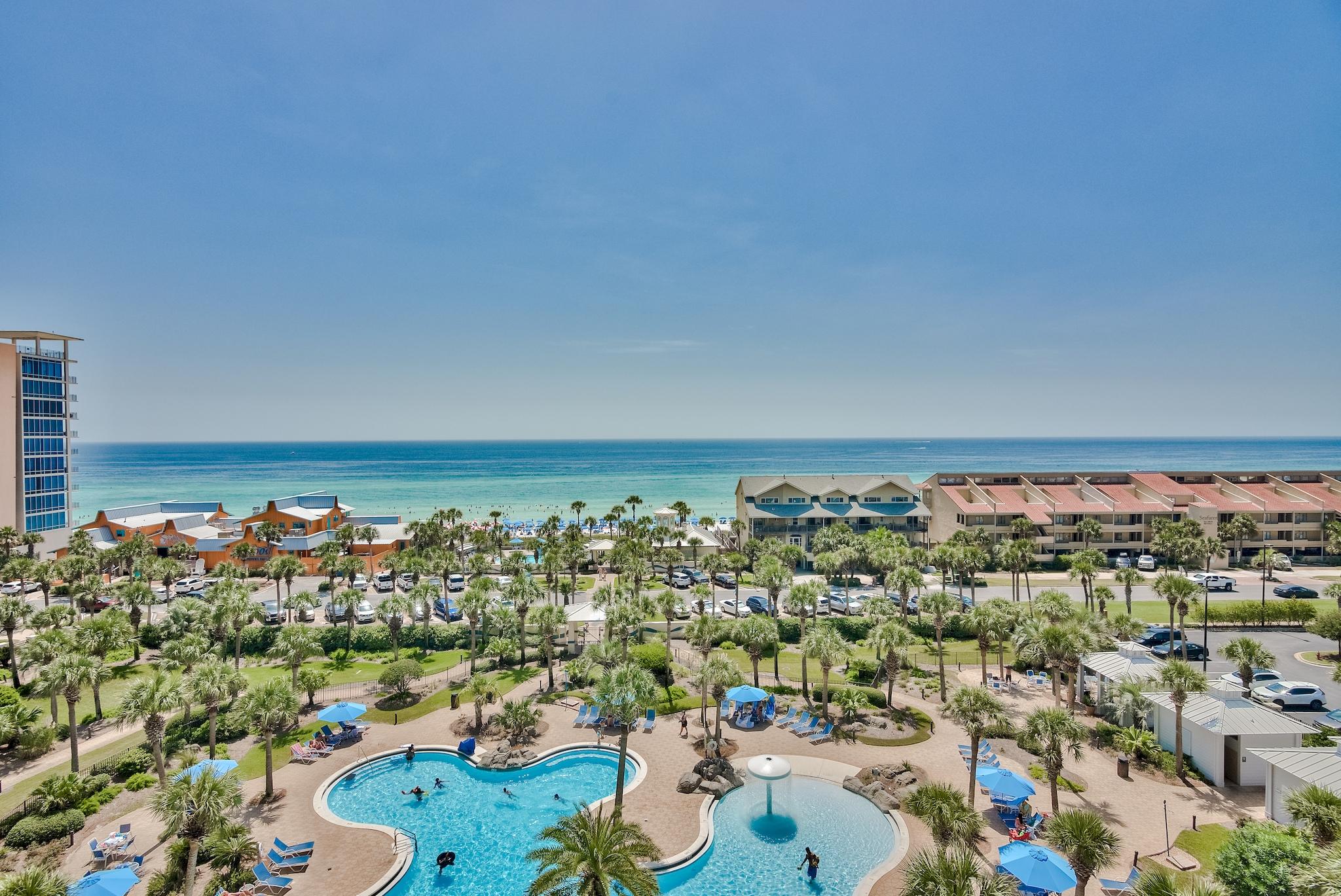 STERLING SHORES - Residential