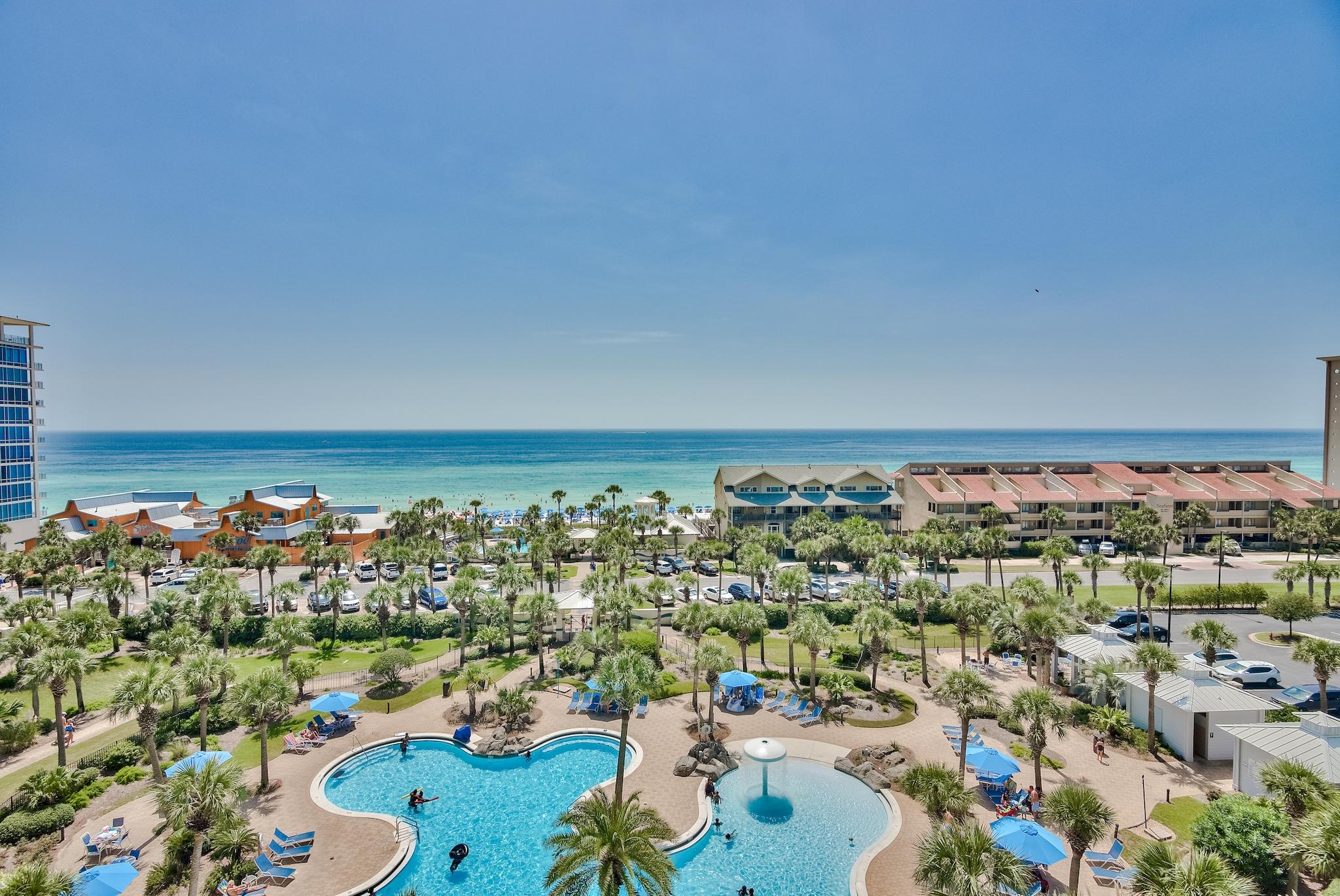 STERLING SHORES - Residential