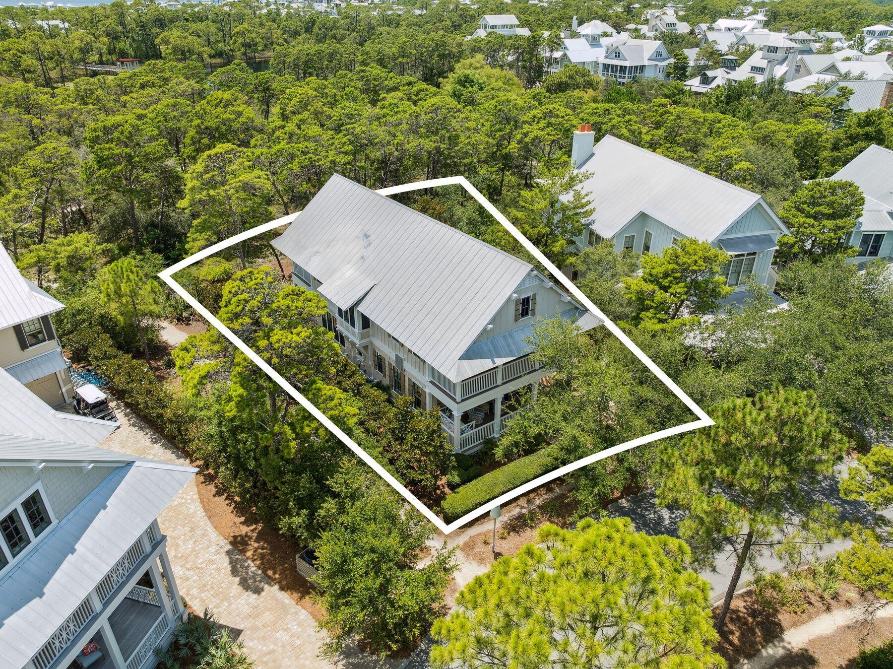205 Scrub Oak Circle