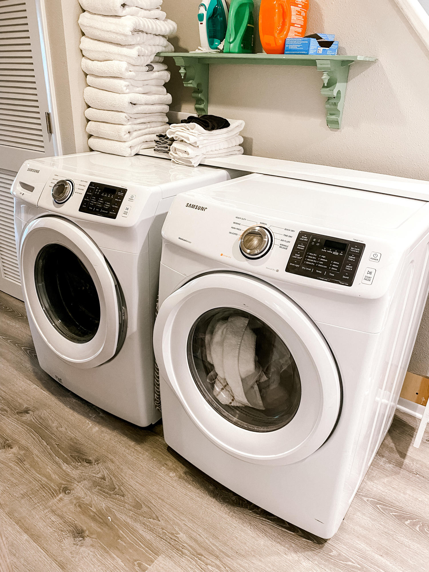 GREENREEF T/H PH 2 - Residential